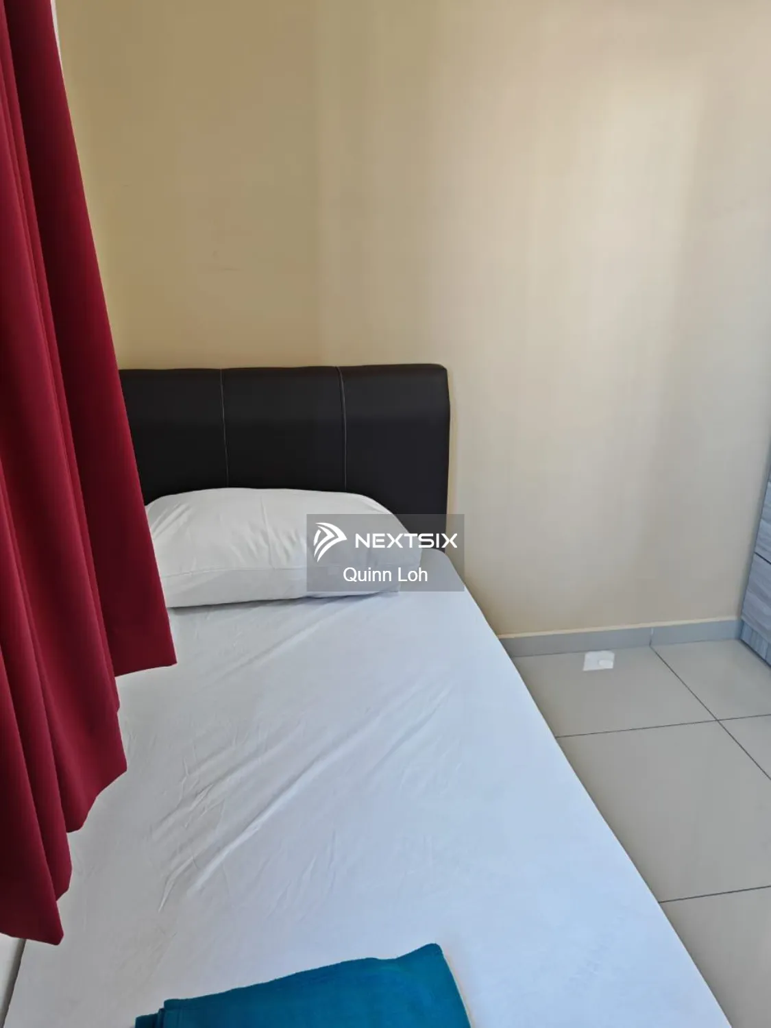 Condominium For Rent in Bayan Lepas Penang - Image 11