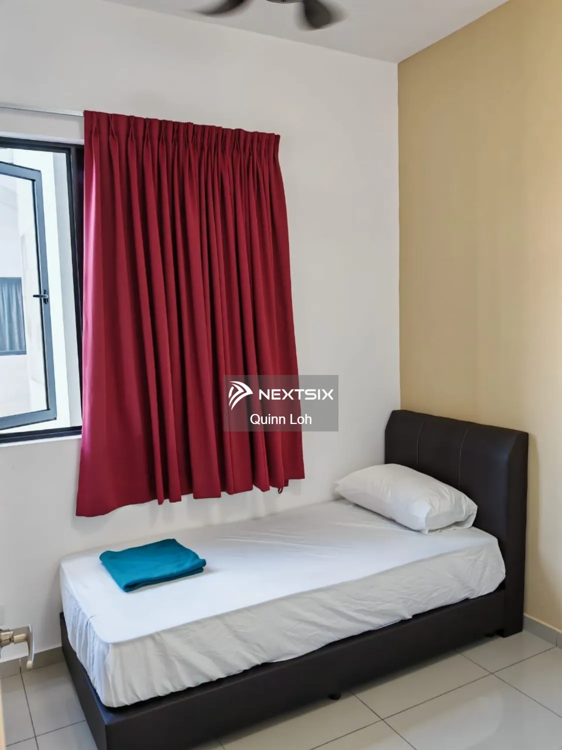 Condominium For Rent in Bayan Lepas Penang - Image 12