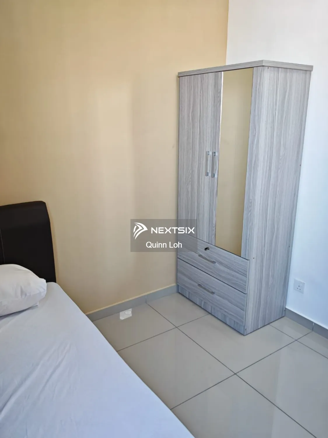 Condominium For Rent in Bayan Lepas Penang - Image 6