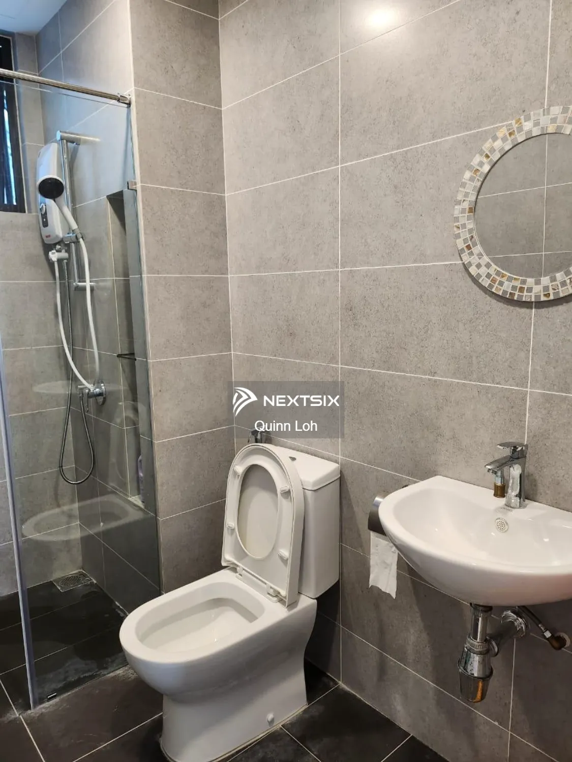 Condominium For Rent in Bayan Lepas Penang - Image 8