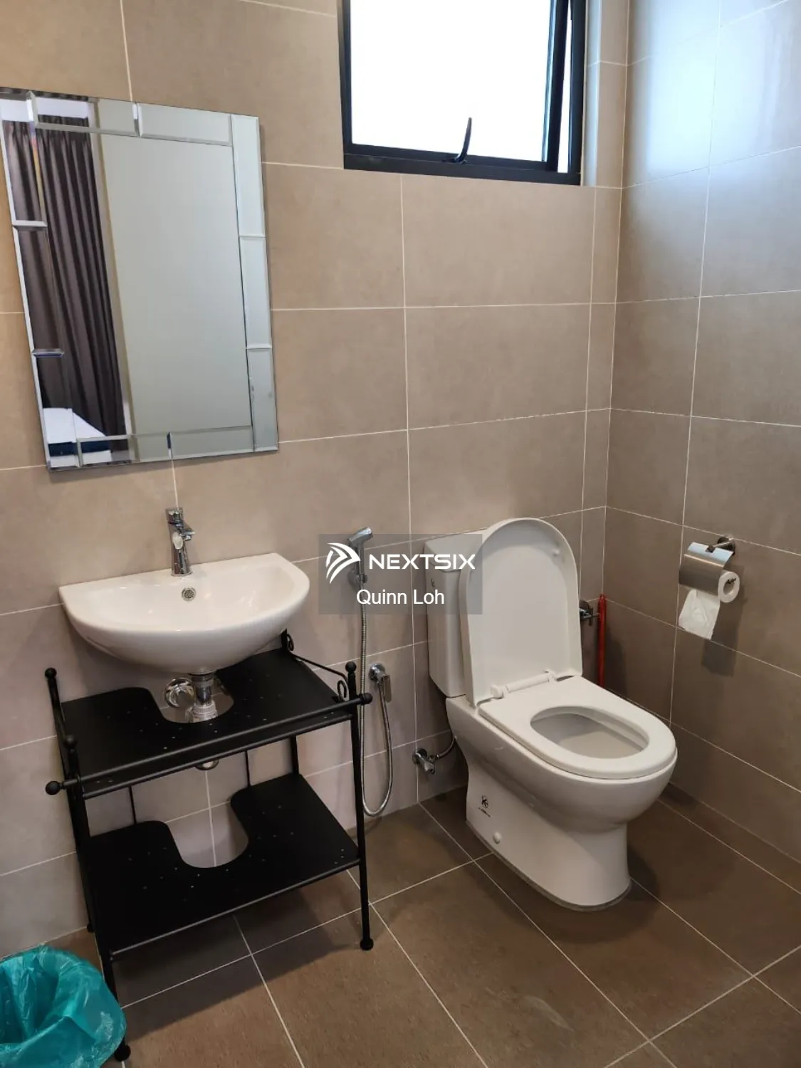 Condominium For Rent in Bayan Lepas Penang - Image 9