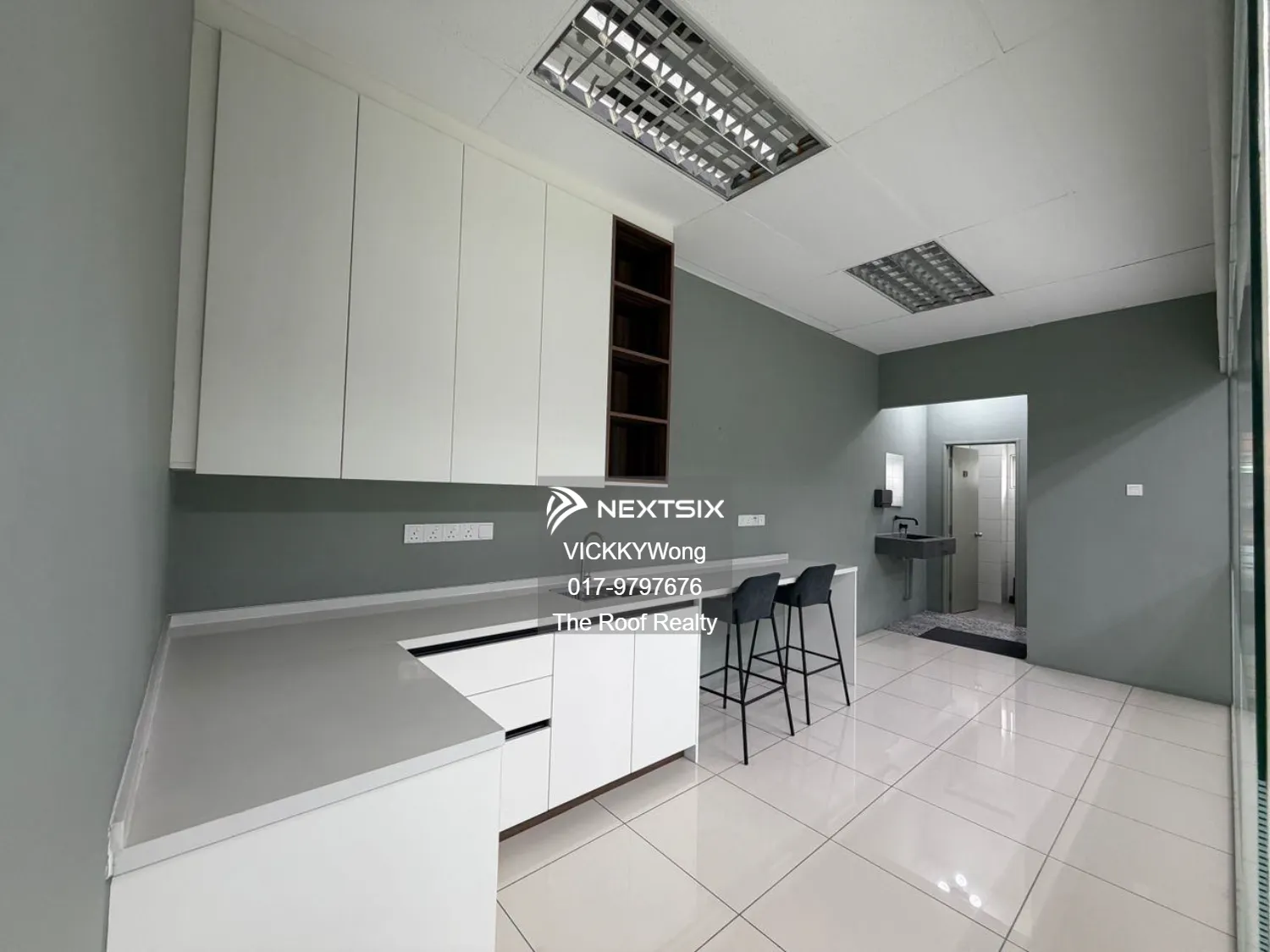 Shop Office For Rent in KL City Kuala Lumpur