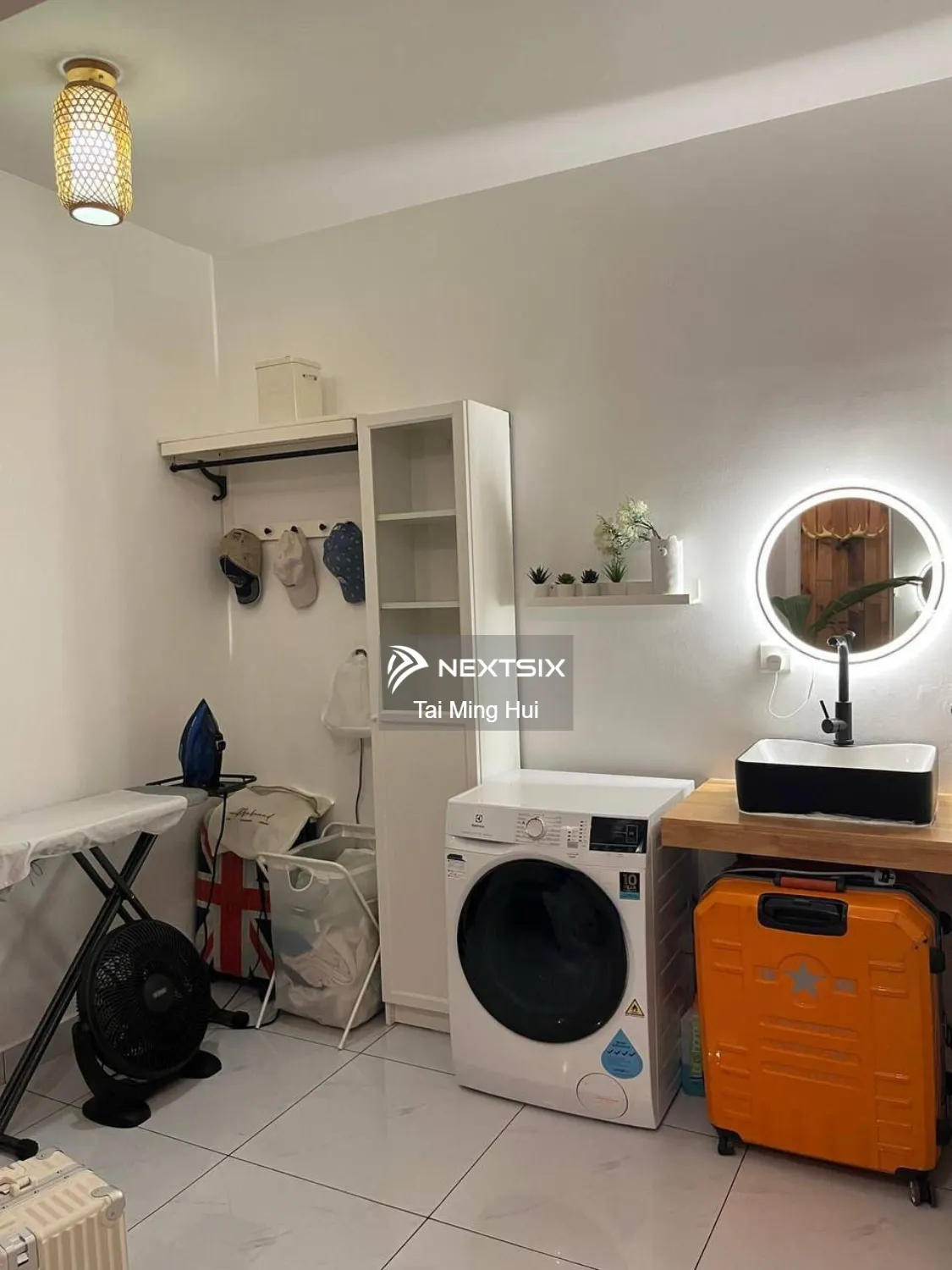 2.5-sty Terrace/Link House For Sale in Johor Bahru Johor - Image 13