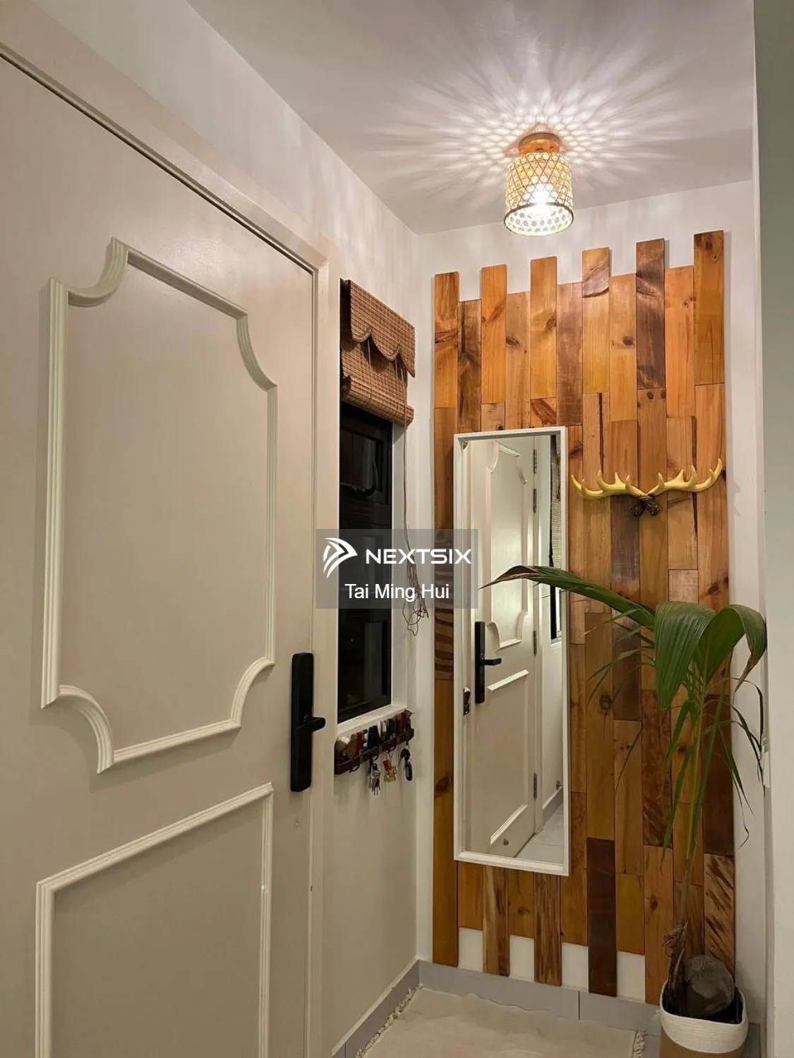 2.5-sty Terrace/Link House For Sale in Johor Bahru Johor - Image 4