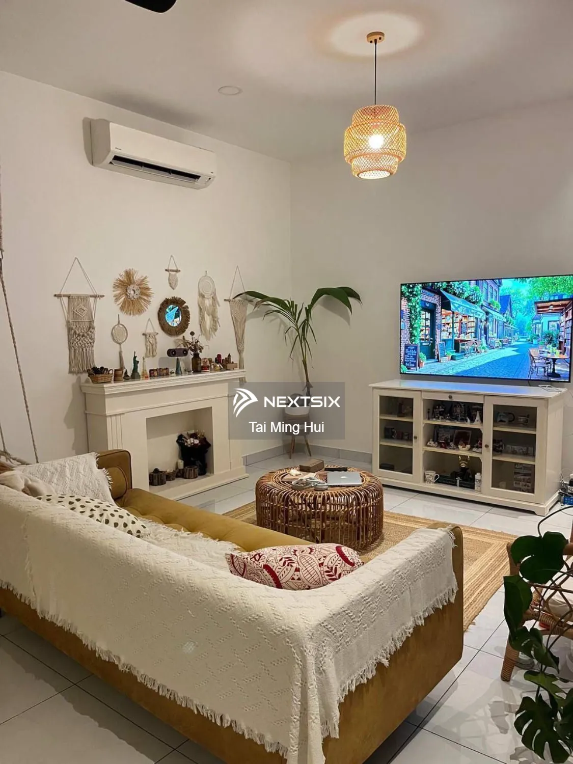 2.5-sty Terrace/Link House For Sale in Johor Bahru Johor - Image 8