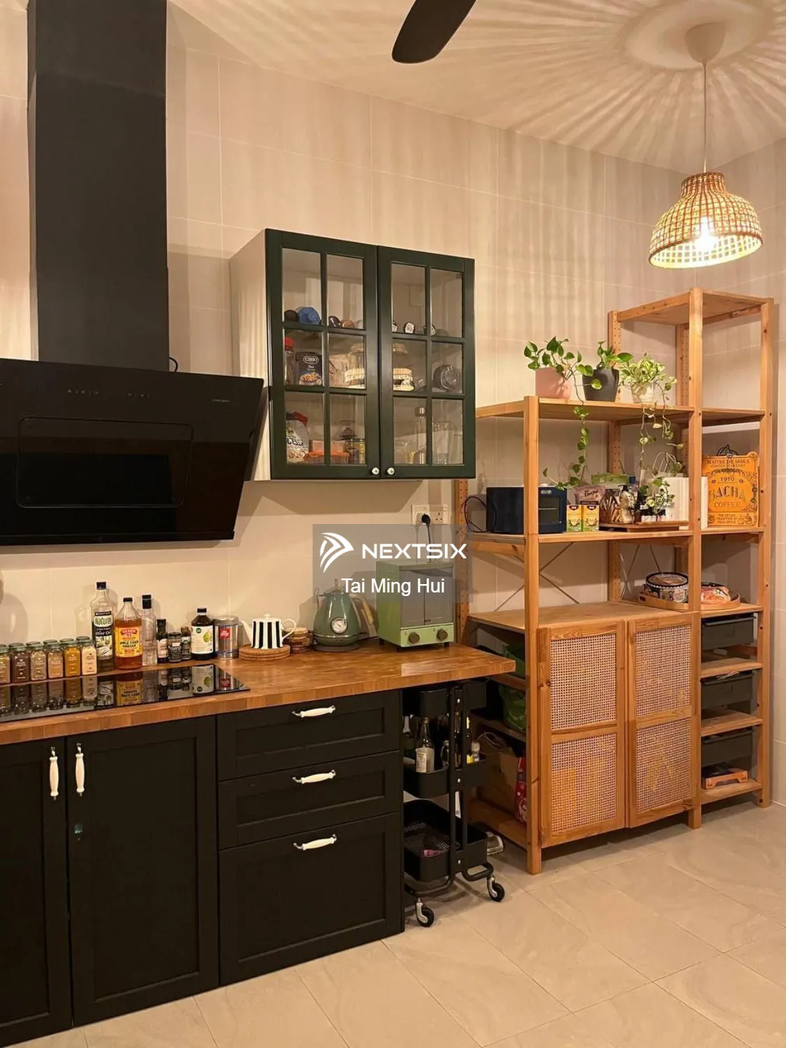 2.5-sty Terrace/Link House For Sale in Johor Bahru Johor - Image 9