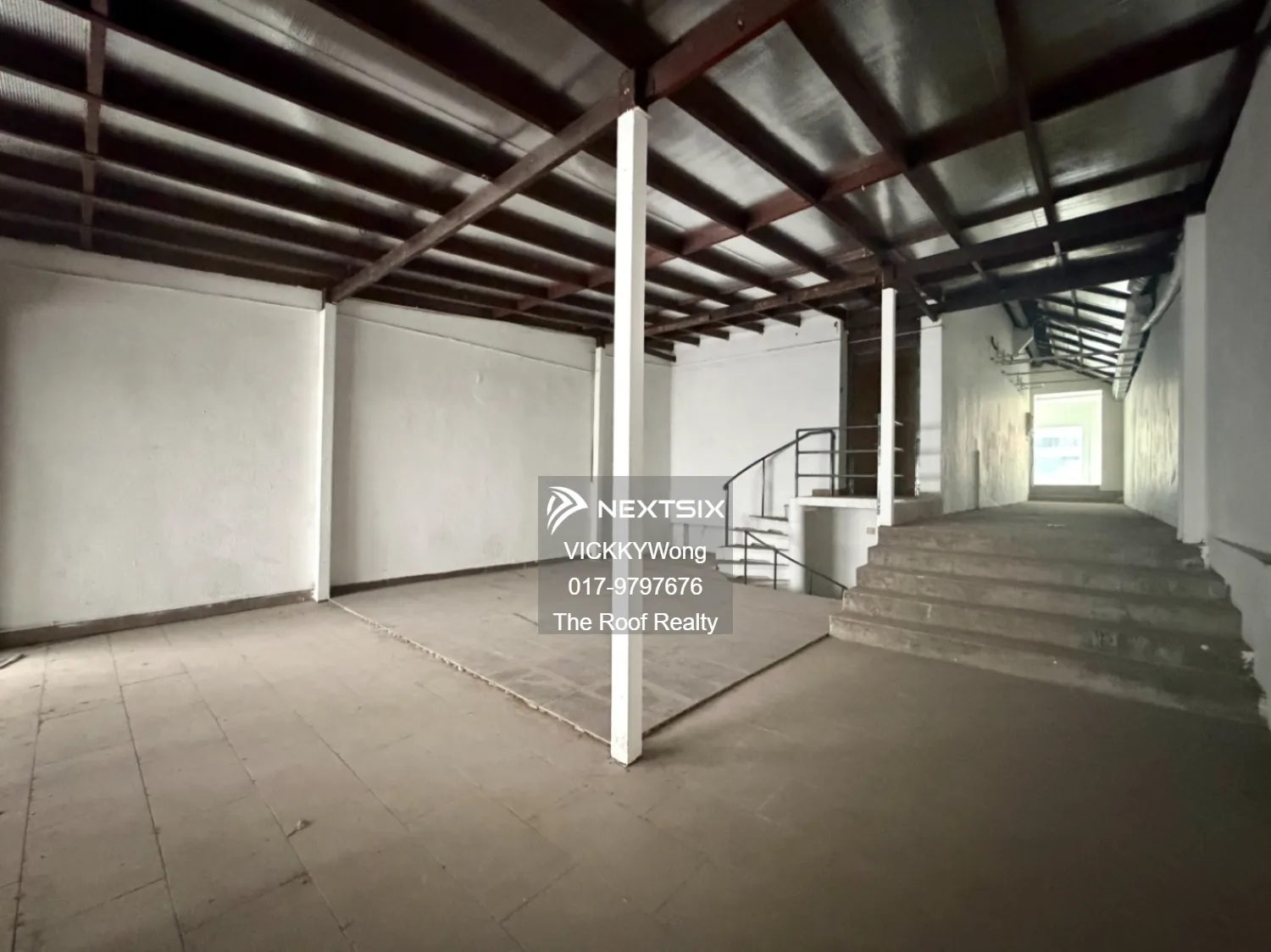 Shop For Rent in Bukit Bintang Kuala Lumpur