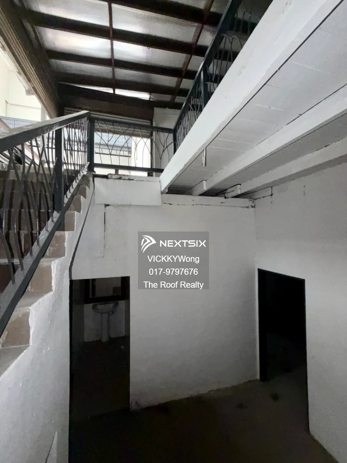 Shop For Rent in Bukit Bintang Wilayah Persekutuan Kuala Lumpur - Image 5