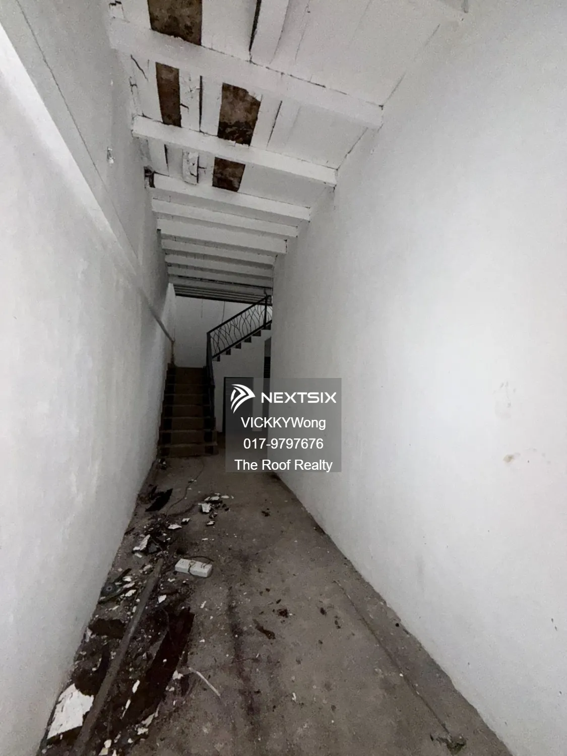 Shop For Rent in Bukit Bintang Wilayah Persekutuan Kuala Lumpur - Image 7