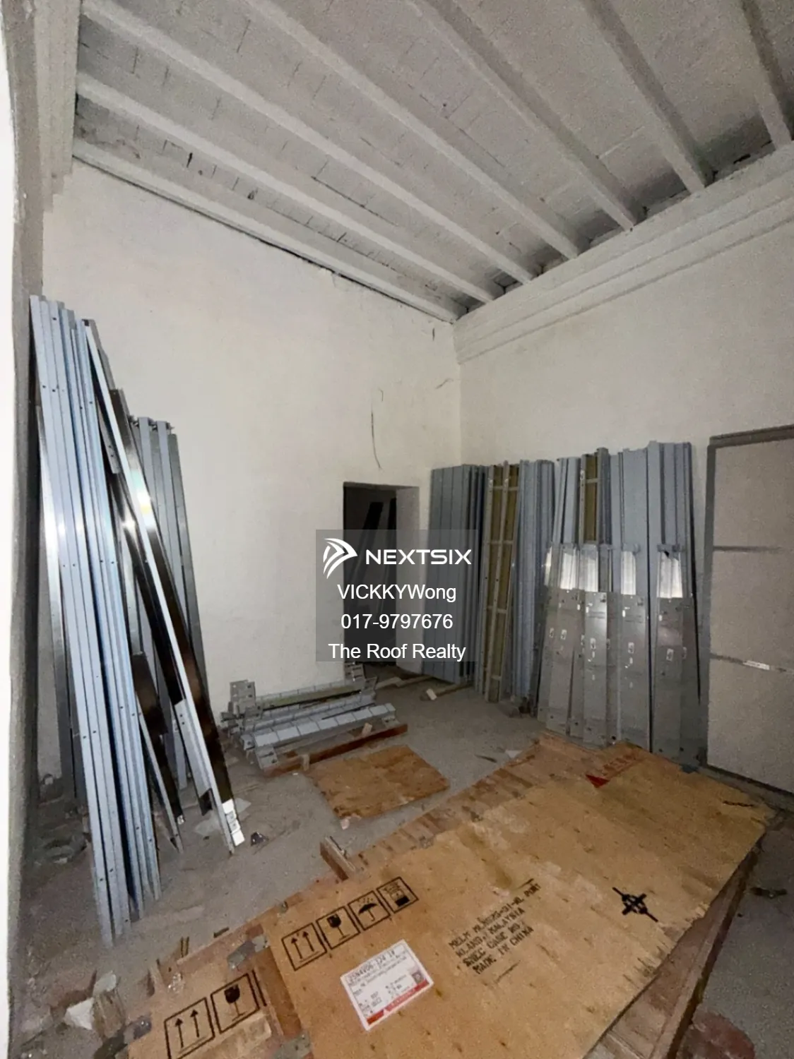 Shop For Rent in Bukit Bintang Wilayah Persekutuan Kuala Lumpur - Image 8