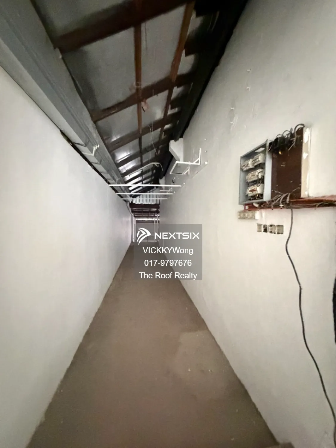 Shop For Rent in Bukit Bintang Wilayah Persekutuan Kuala Lumpur - Image 9