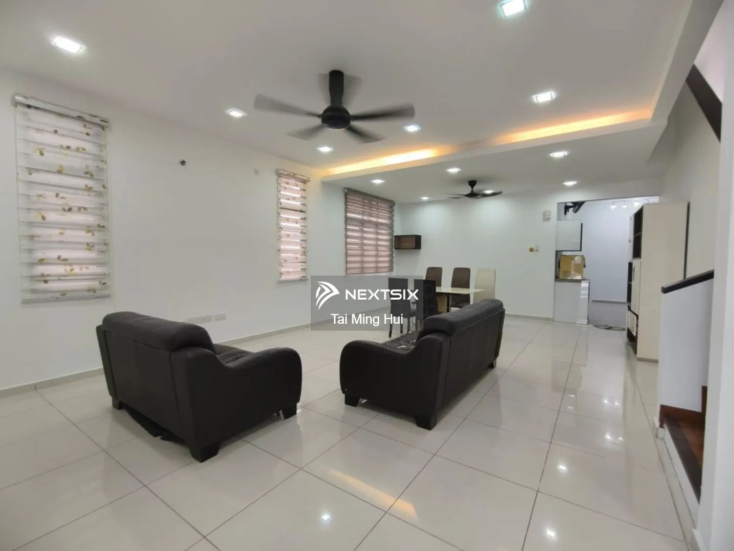 2-sty Terrace/Link House For Sale in Johor Bahru Johor