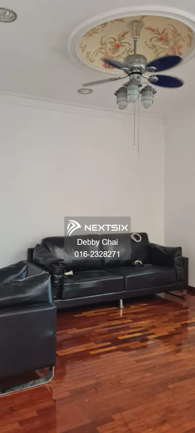 2.5-sty Terrace/Link House For Sale in Bandar Puteri Puchong Selangor - Image 6