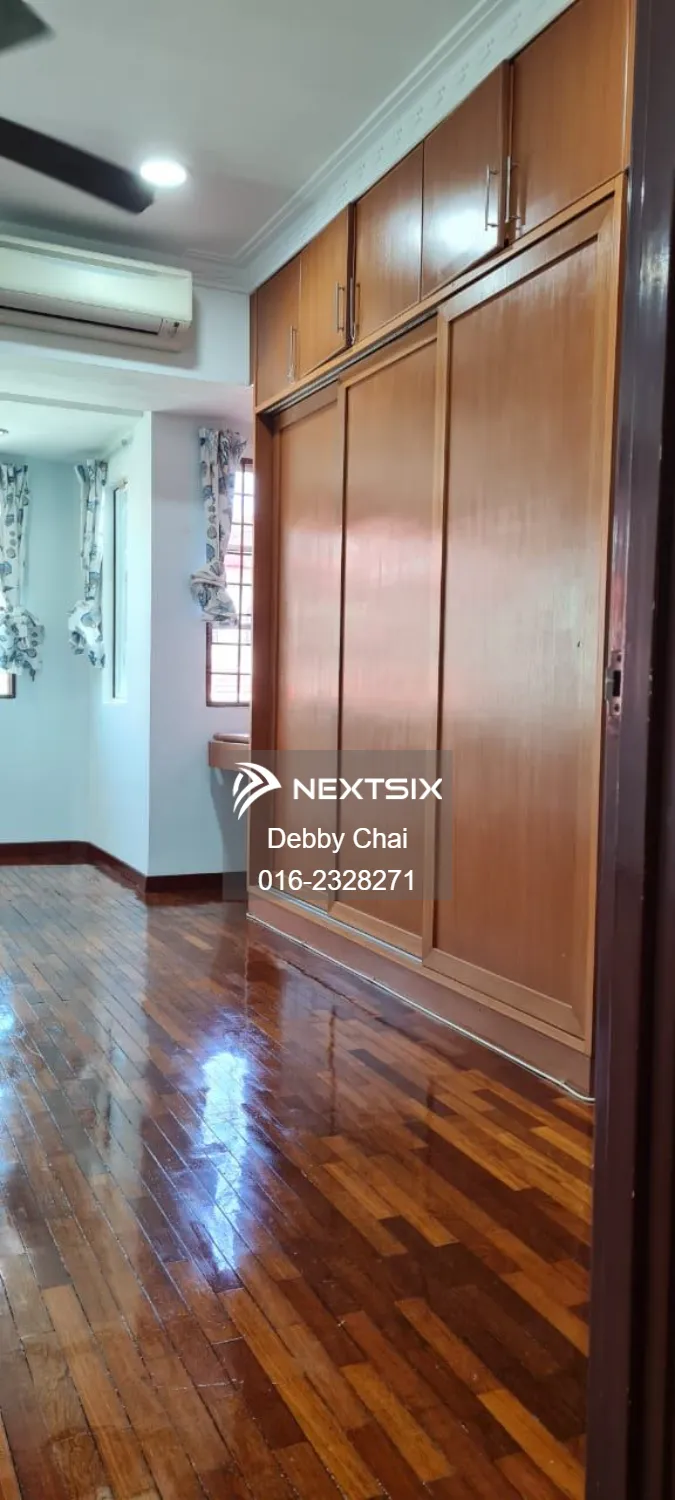 2.5-sty Terrace/Link House For Sale in Bandar Puteri Puchong Selangor - Image 7