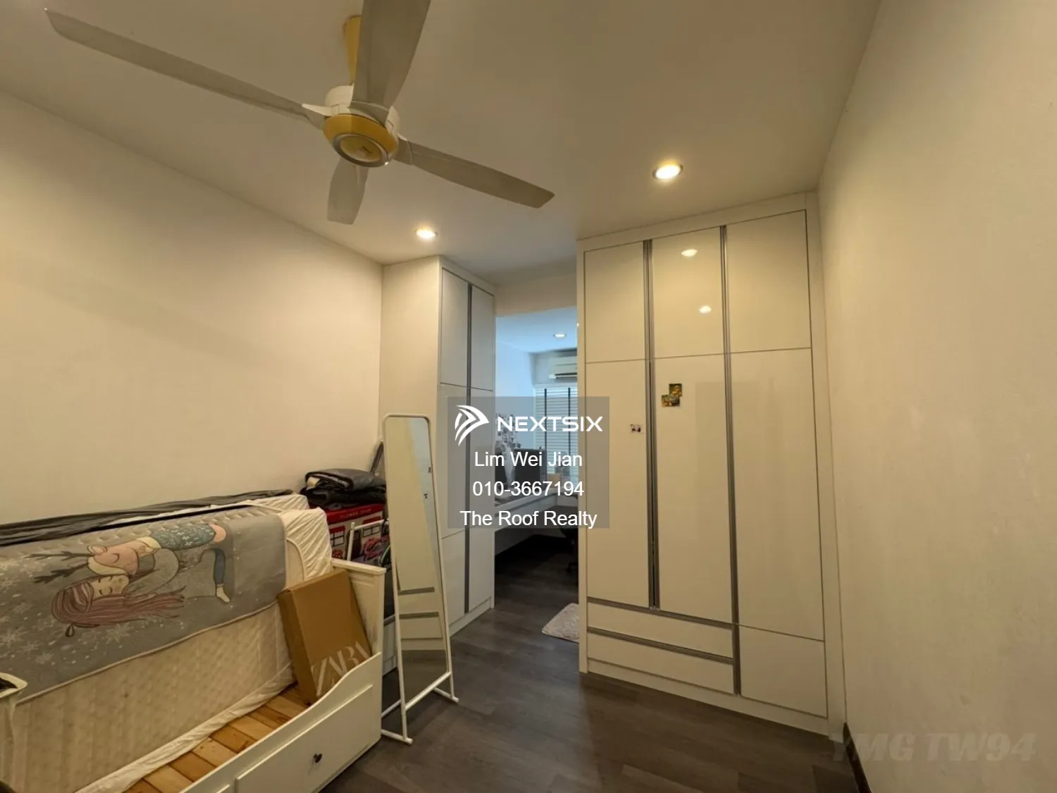 2-sty Terrace/Link House For Sale in Bandar Botanic Selangor - Image 5