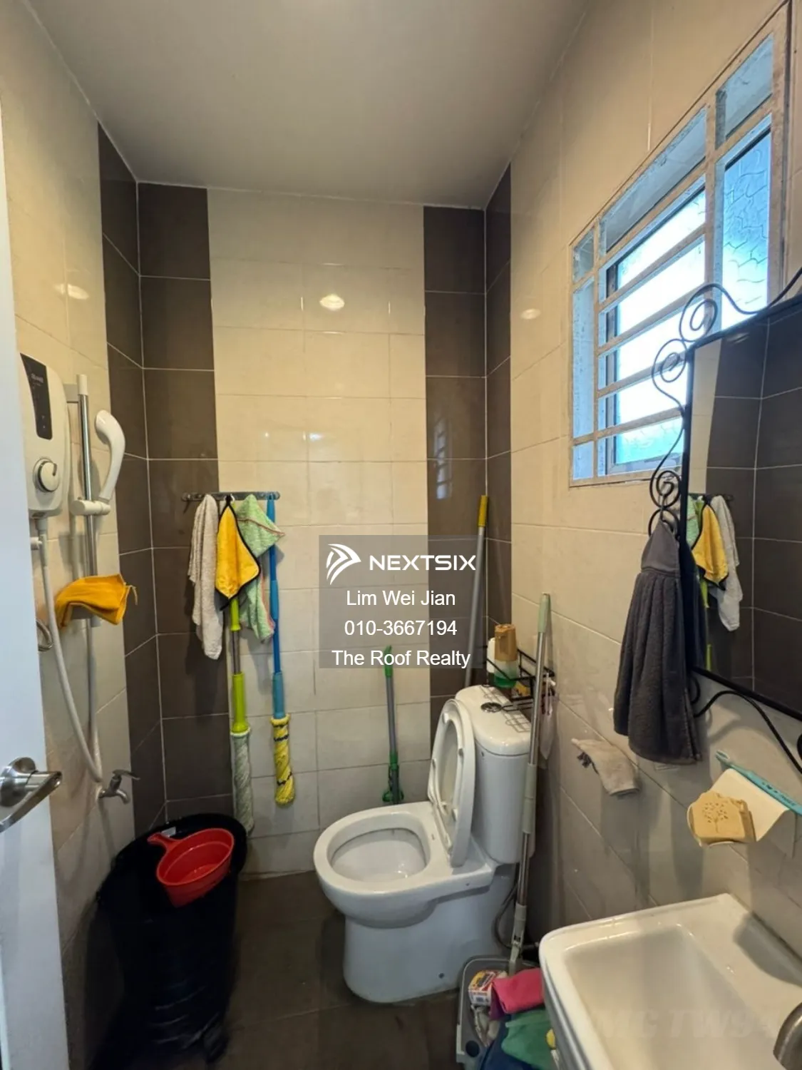 2-sty Terrace/Link House For Sale in Bandar Botanic Selangor - Image 6