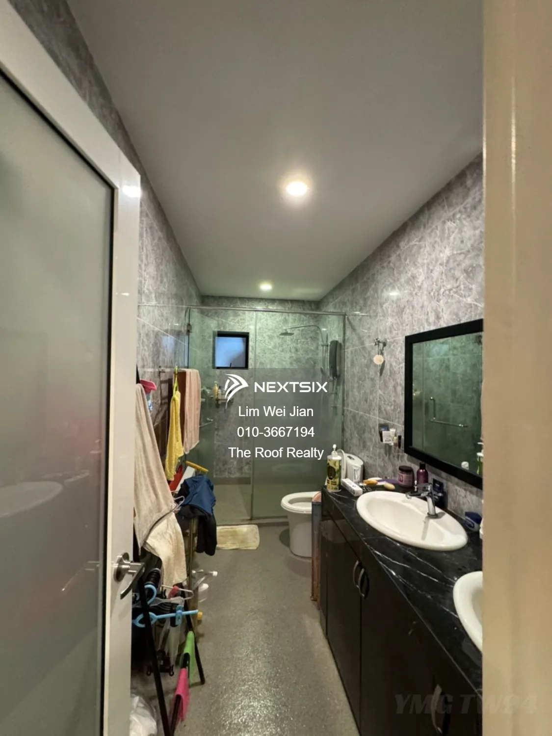 2-sty Terrace/Link House For Sale in Bandar Botanic Selangor - Image 7