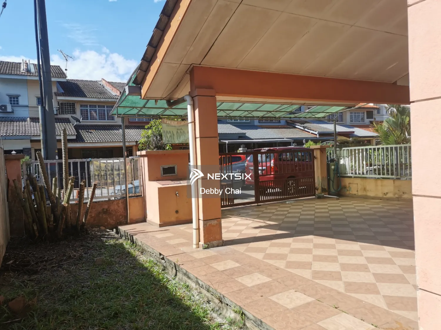 2-sty Terrace/Link House For Sale in Puchong Selangor