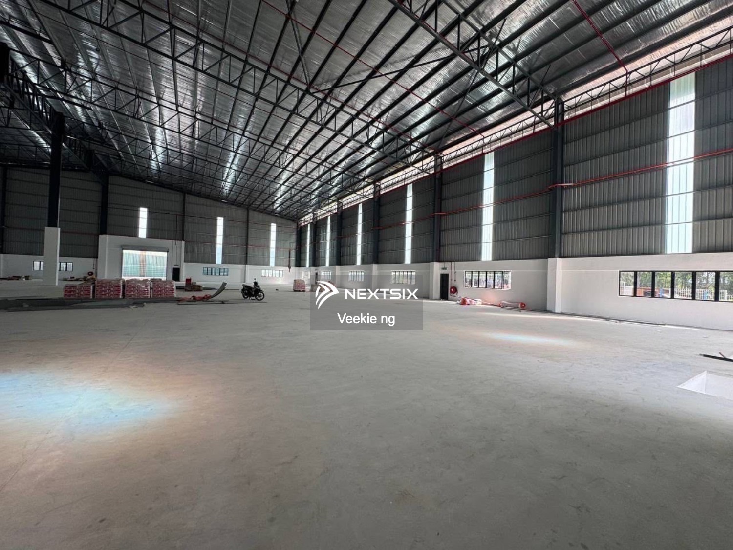 Factory For Rent in Kulai Johor