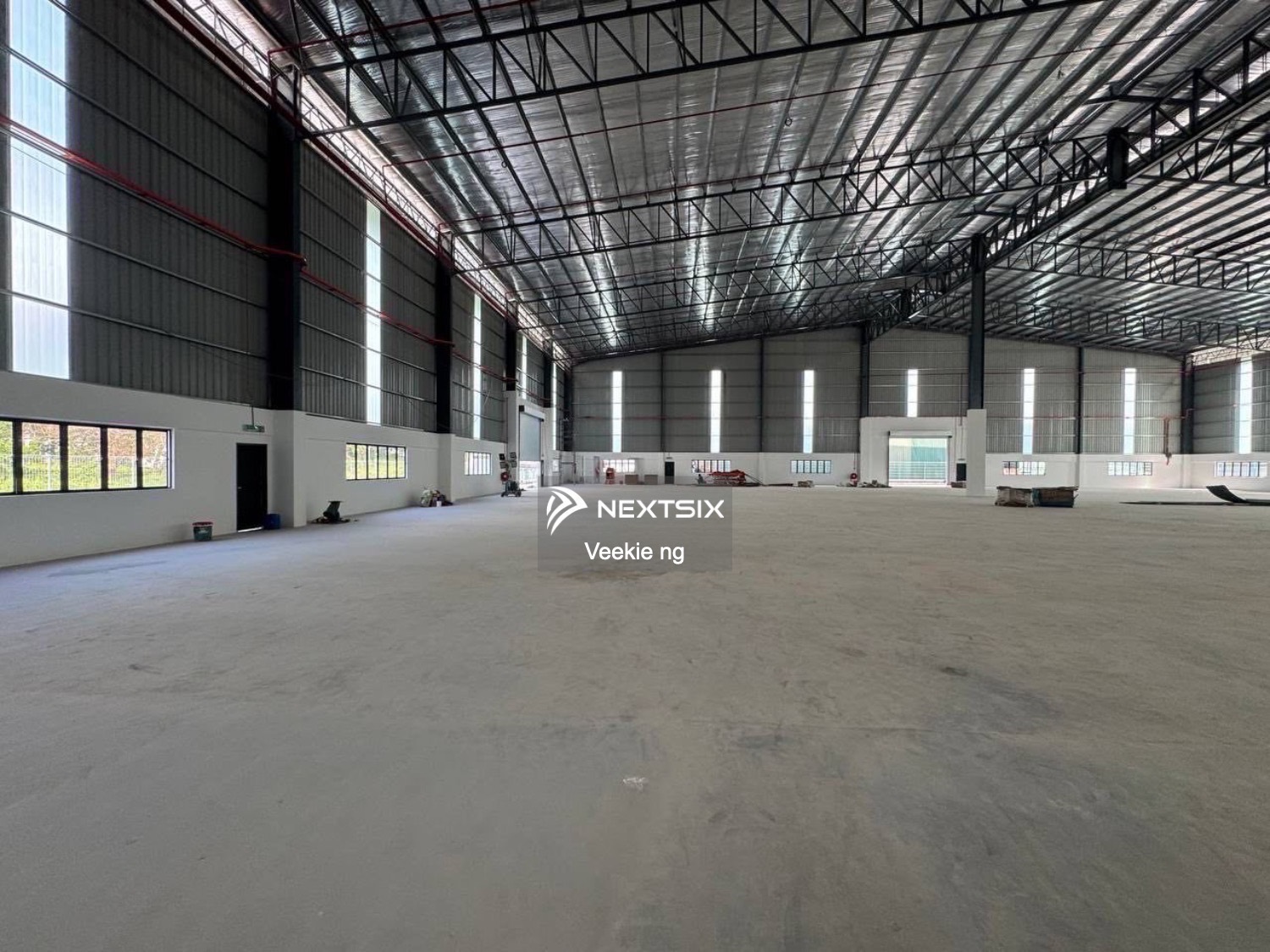 Factory For Rent in Kulai Johor - Image 5