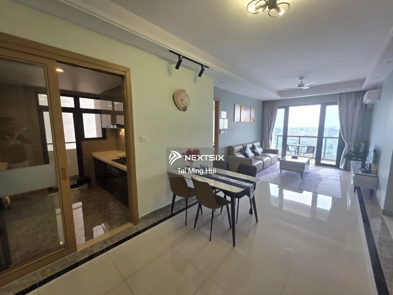 Condominium For Sale in Johor Bahru Johor