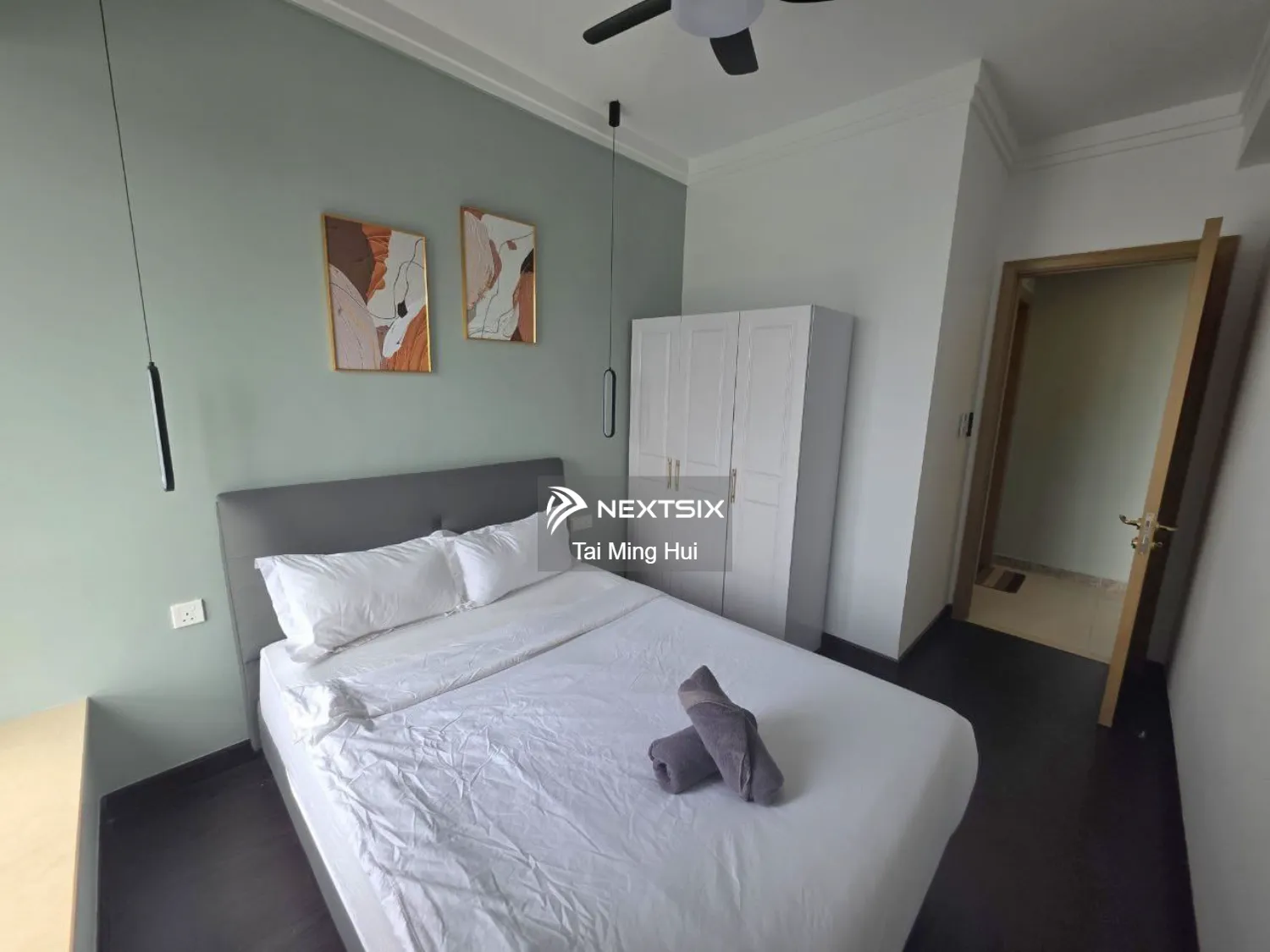 Condominium For Sale in Johor Bahru Johor - Image 5