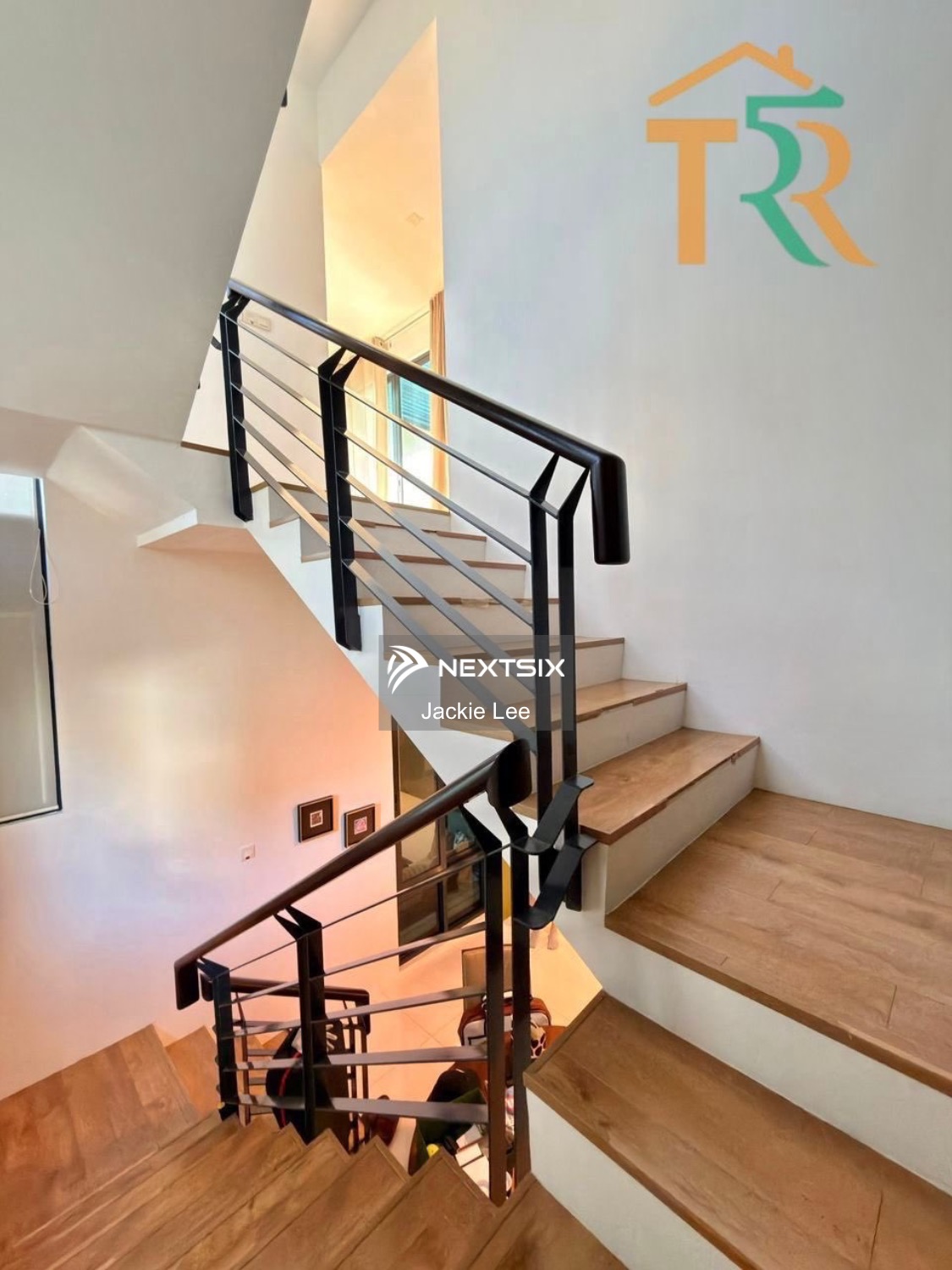 3 Storey Semi-detached Homes For Sale in Kuching Sarawak - Image 8