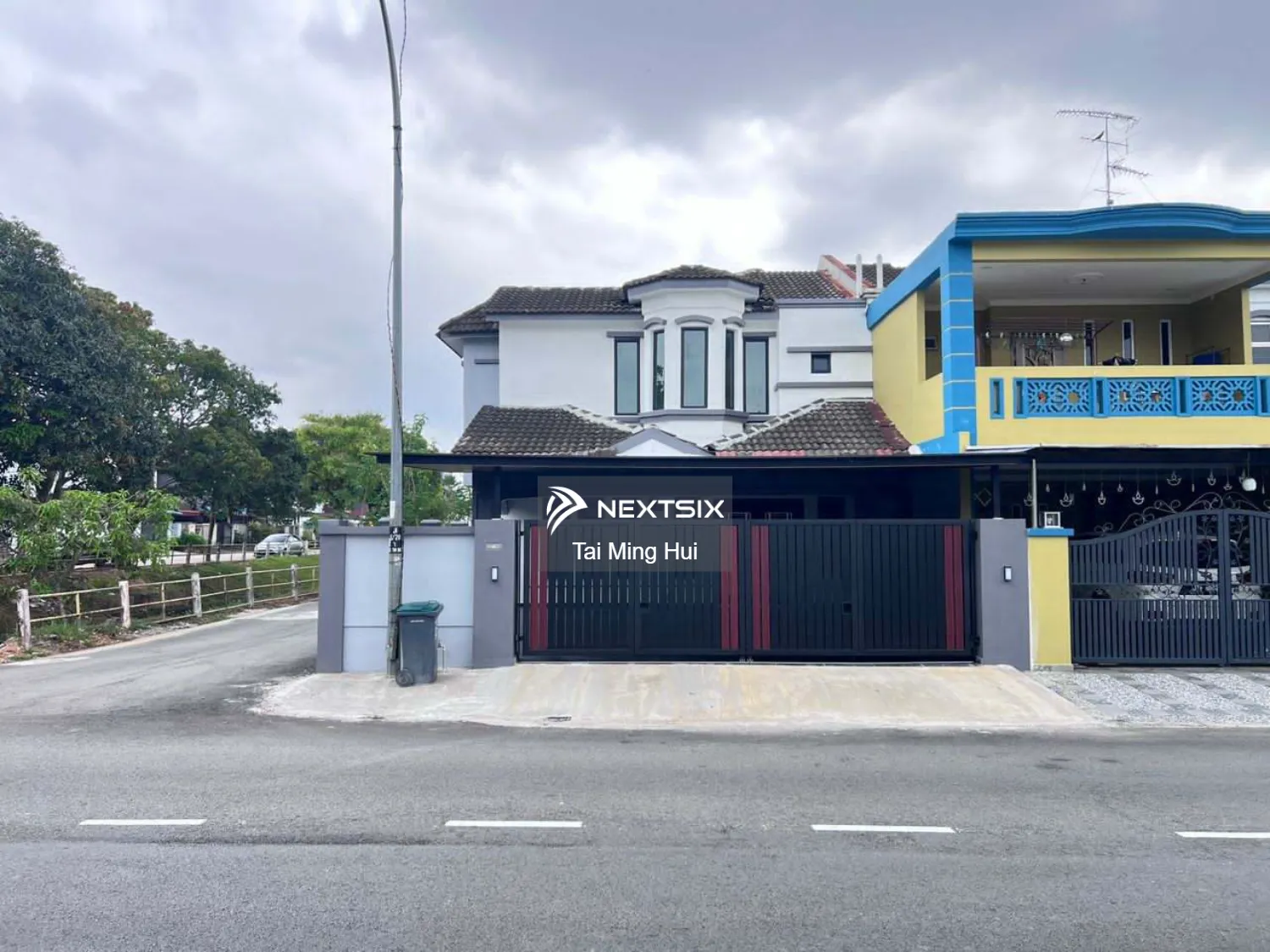 2-sty Terrace/Link House For Sale in Johor Bahru Johor - Image 20
