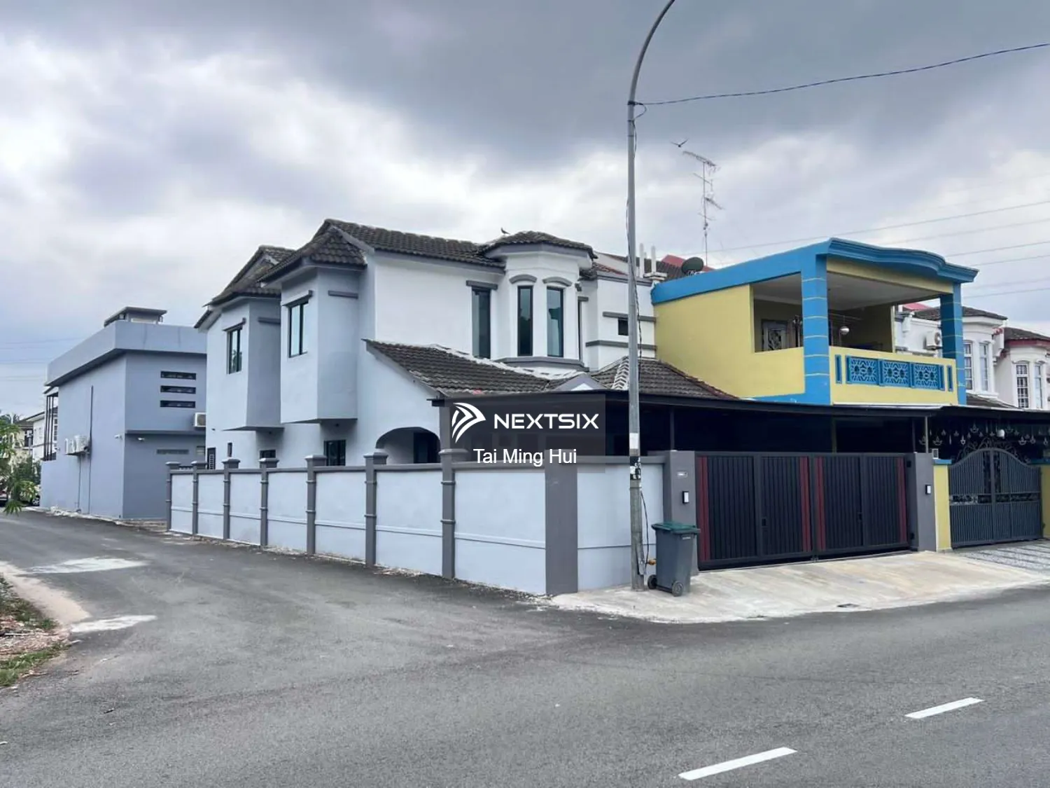 2-sty Terrace/Link House For Sale in Johor Bahru Johor - Image 9