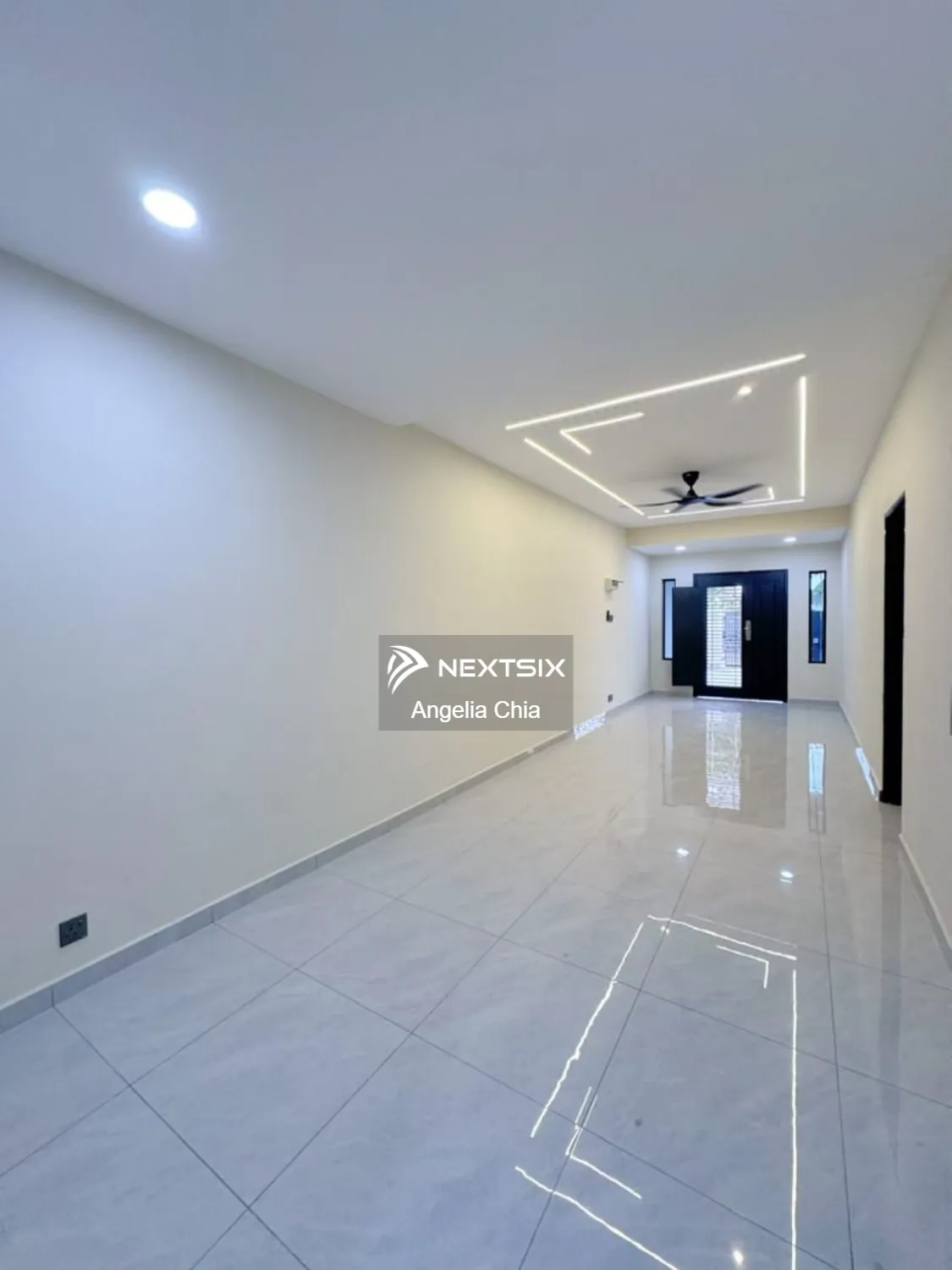 1-sty Terrace/Link House For Sale in Masai Johor - Image 10