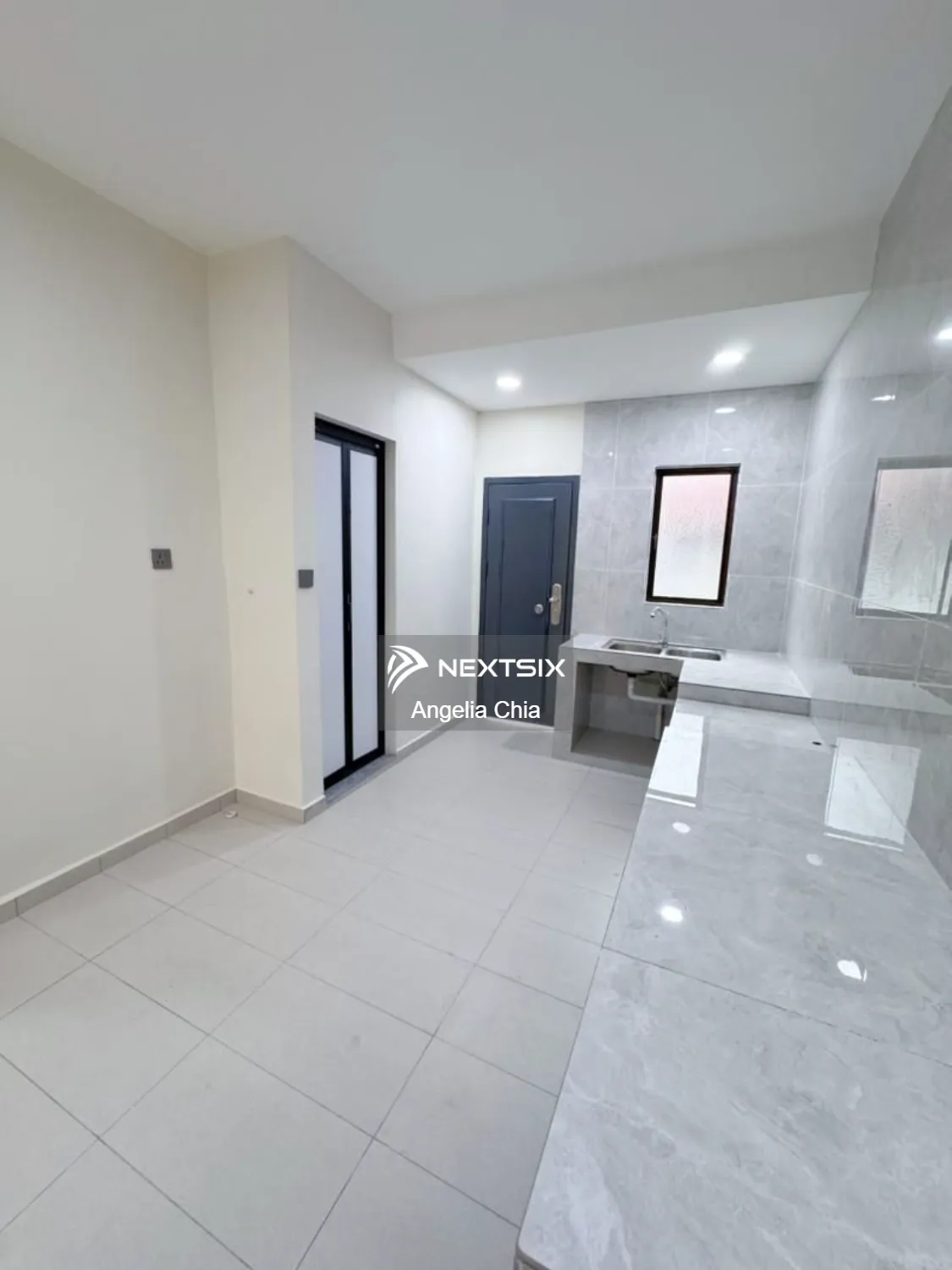 1-sty Terrace/Link House For Sale in Masai Johor - Image 12