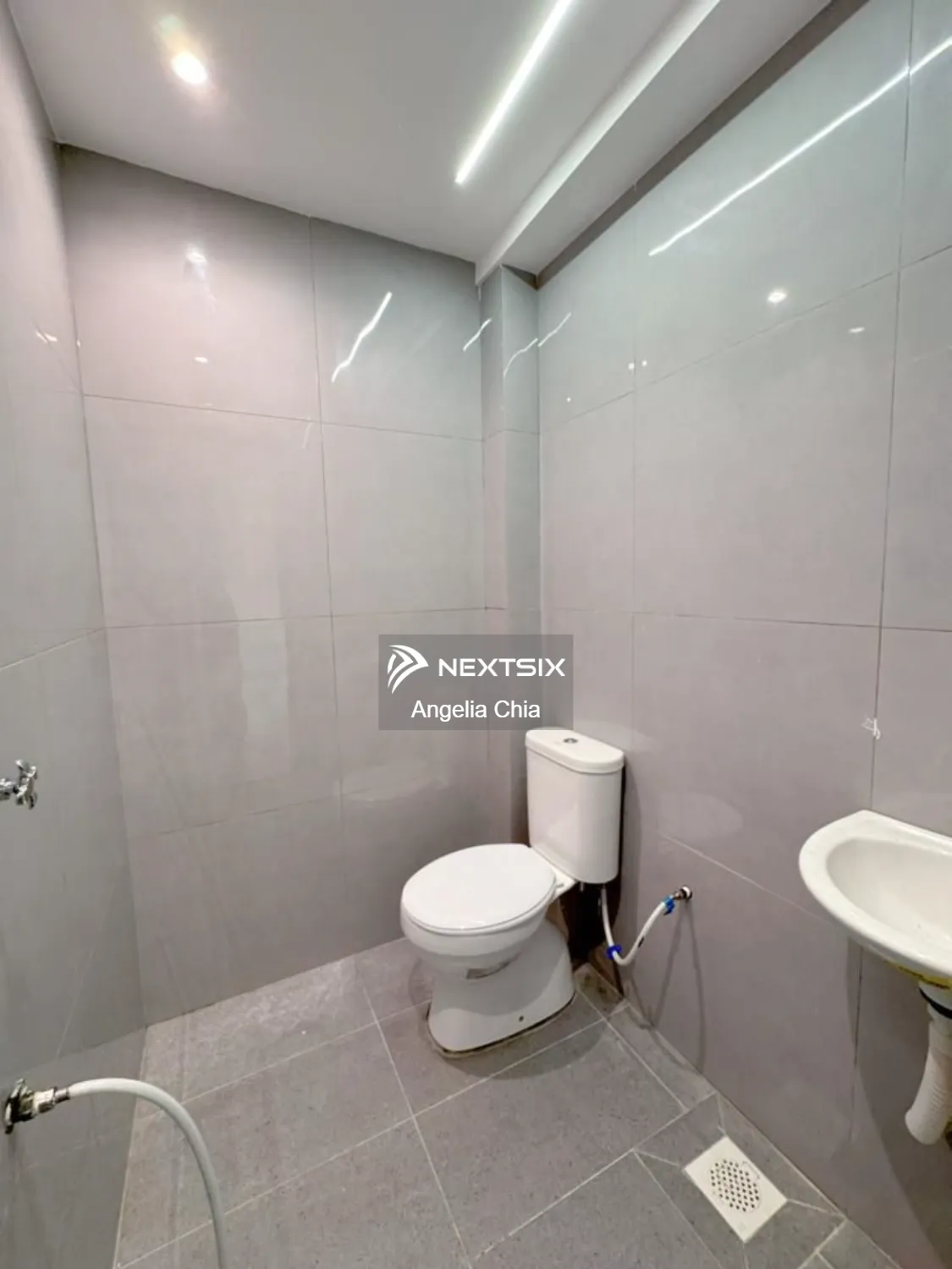 1-sty Terrace/Link House For Sale in Masai Johor - Image 13