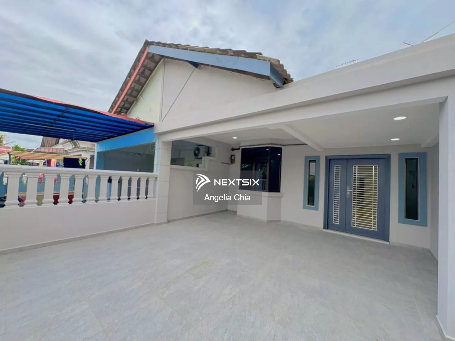 1-sty Terrace/Link House For Sale in Masai Johor - Image 15
