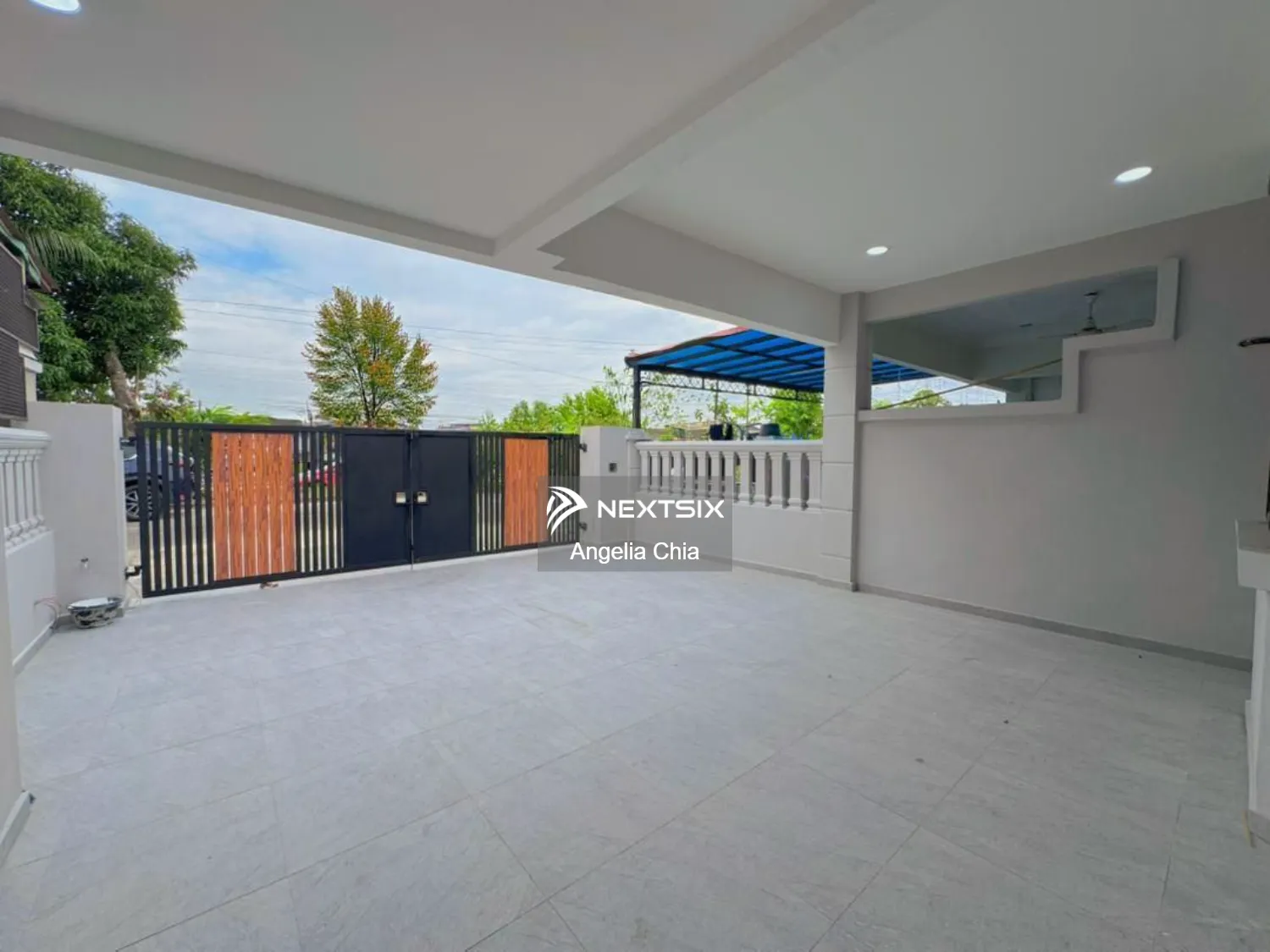 1-sty Terrace/Link House For Sale in Masai Johor - Image 16