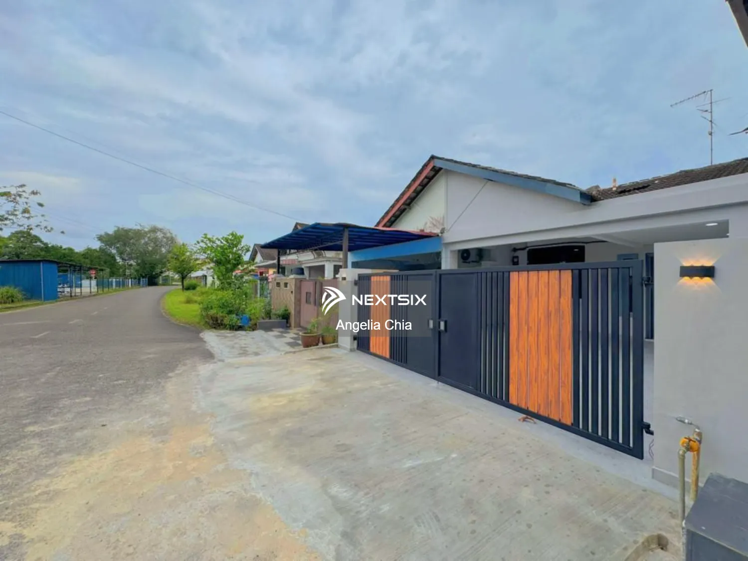 1-sty Terrace/Link House For Sale in Masai Johor - Image 17