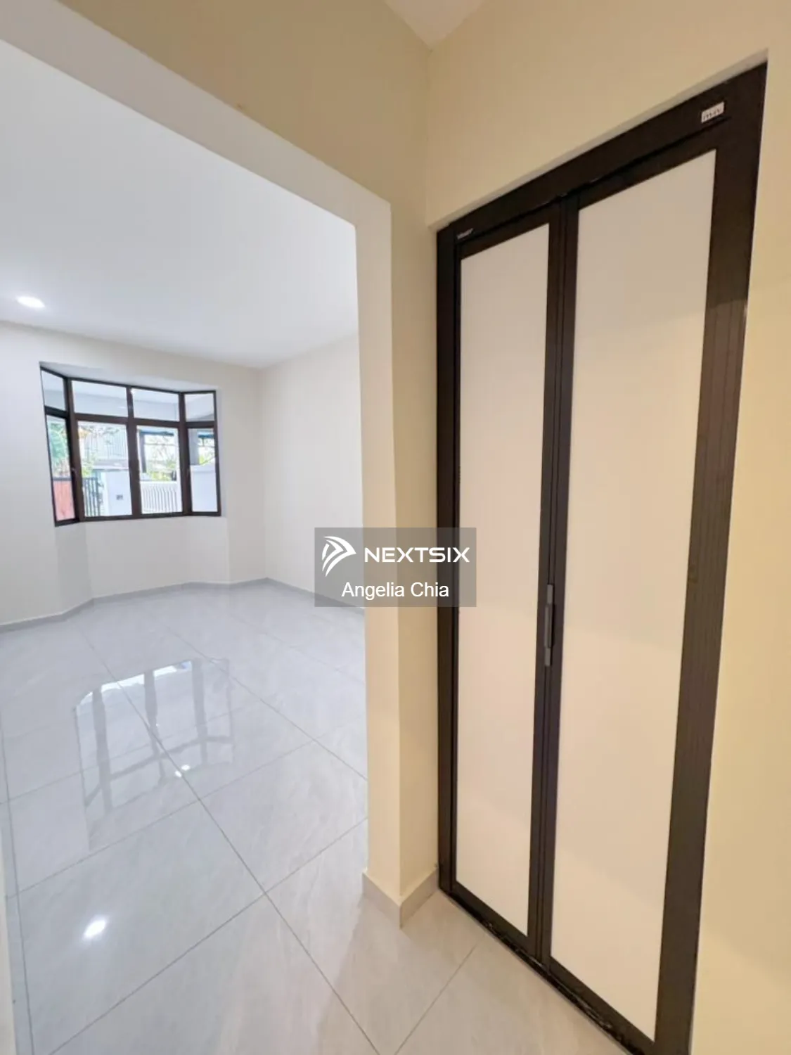 1-sty Terrace/Link House For Sale in Masai Johor - Image 6