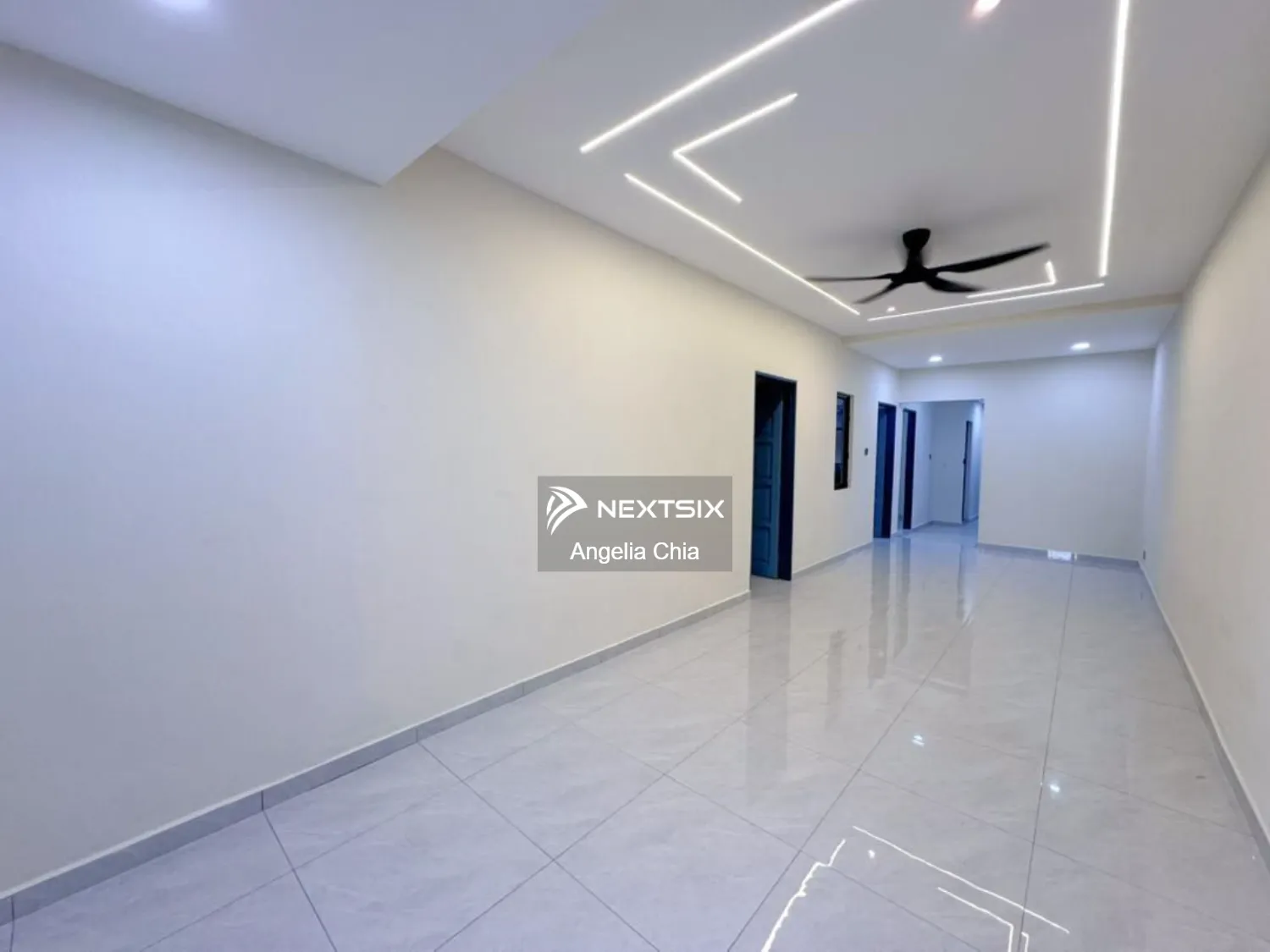 1-sty Terrace/Link House For Sale in Masai Johor - Image 9