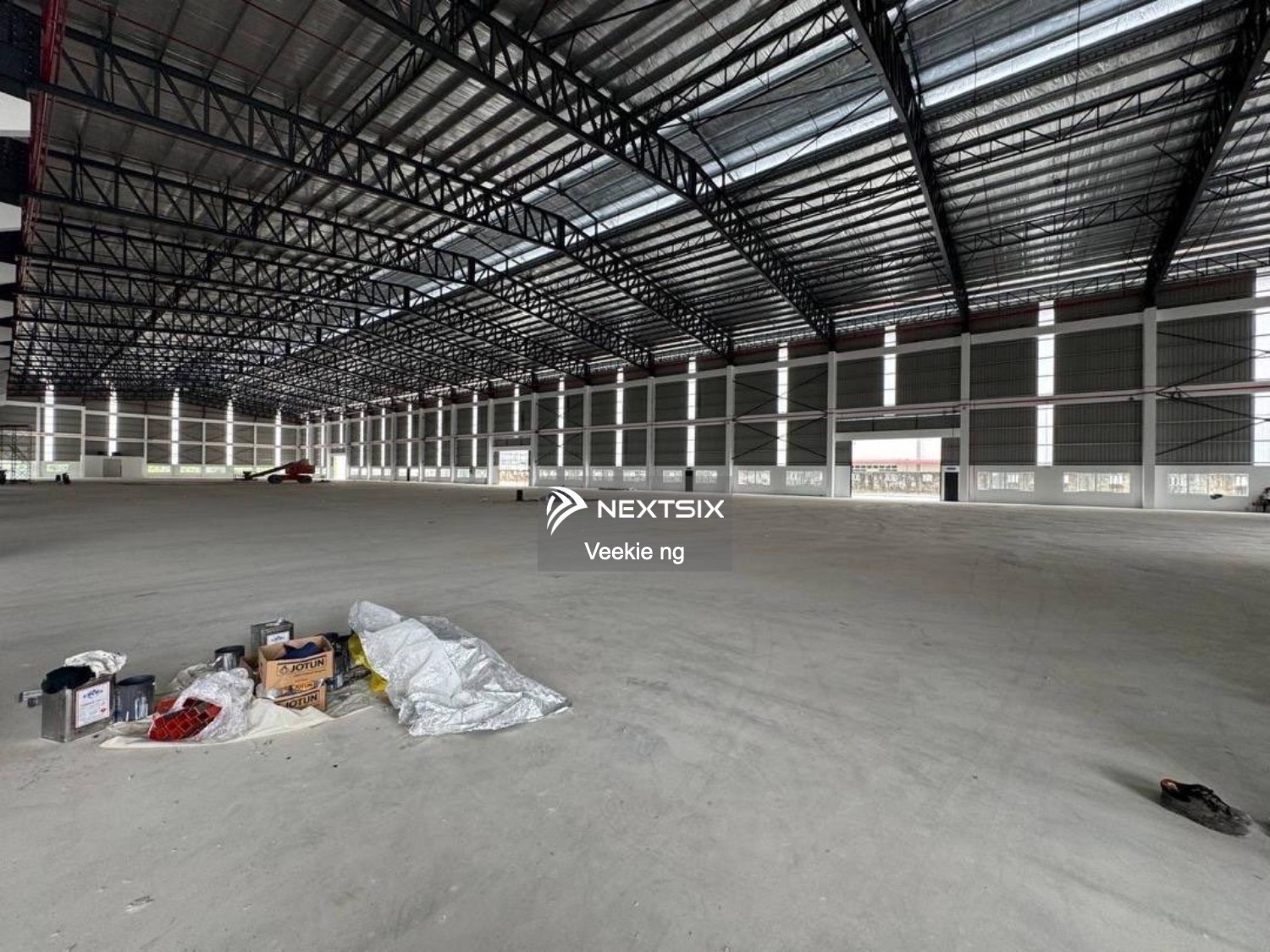 Factory For Rent in Johor Bahru Johor - Image 5