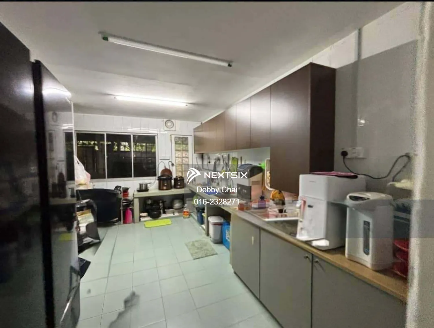 2-sty Terrace/Link House For Sale in Puchong Selangor