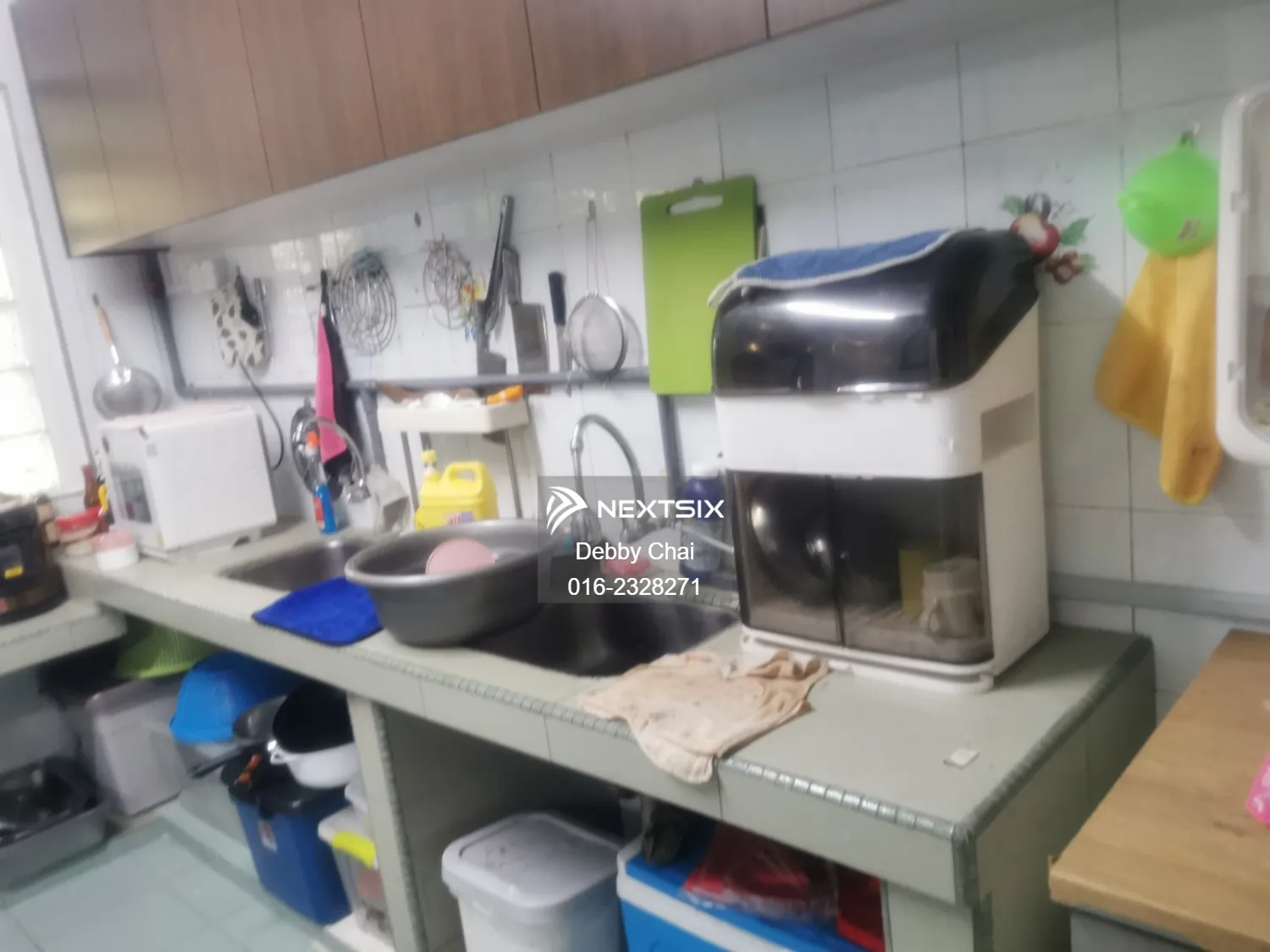 2-sty Terrace/Link House For Sale in Puchong Selangor - Image 5