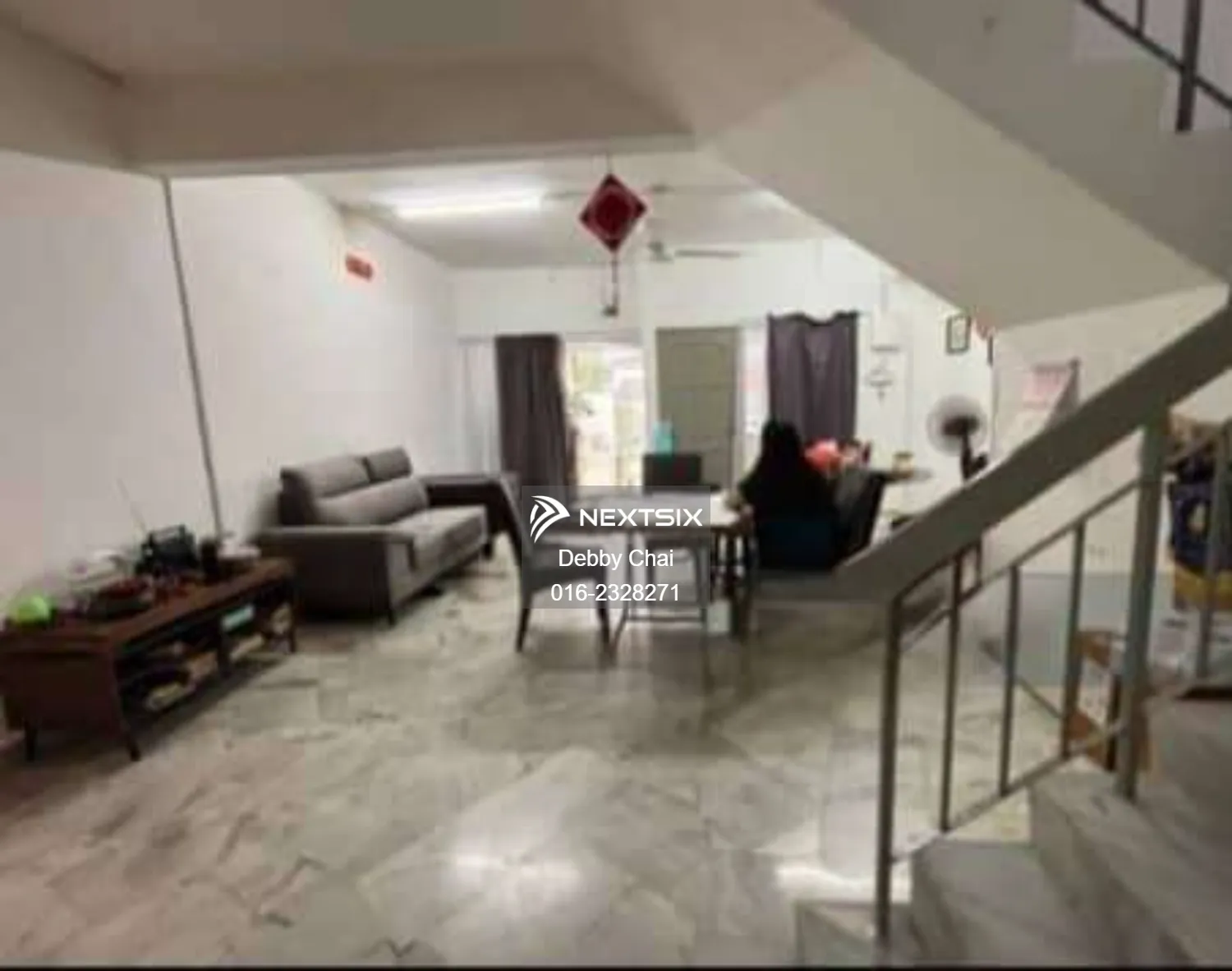 2-sty Terrace/Link House For Sale in Puchong Selangor - Image 7