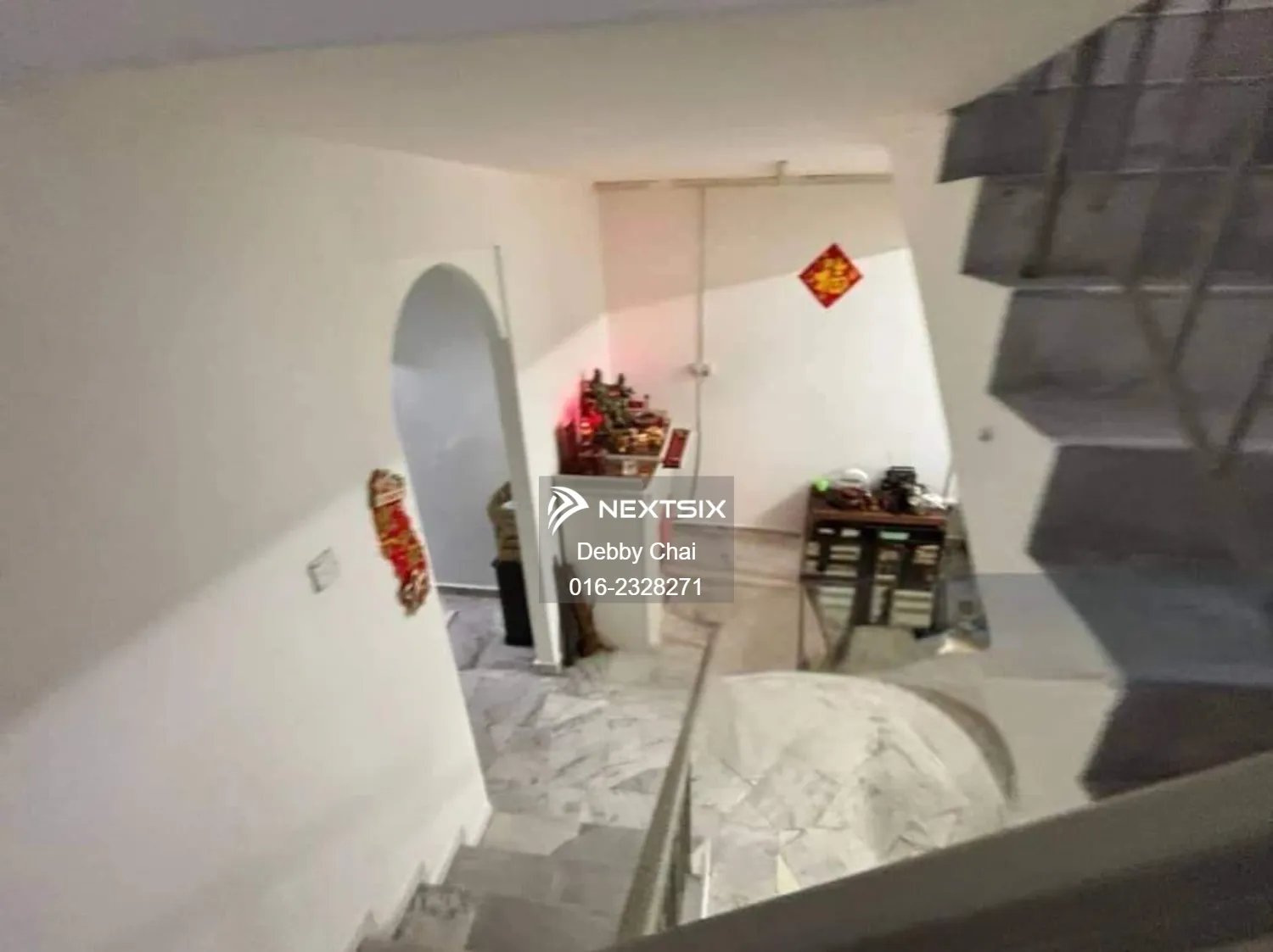 2-sty Terrace/Link House For Sale in Puchong Selangor - Image 8