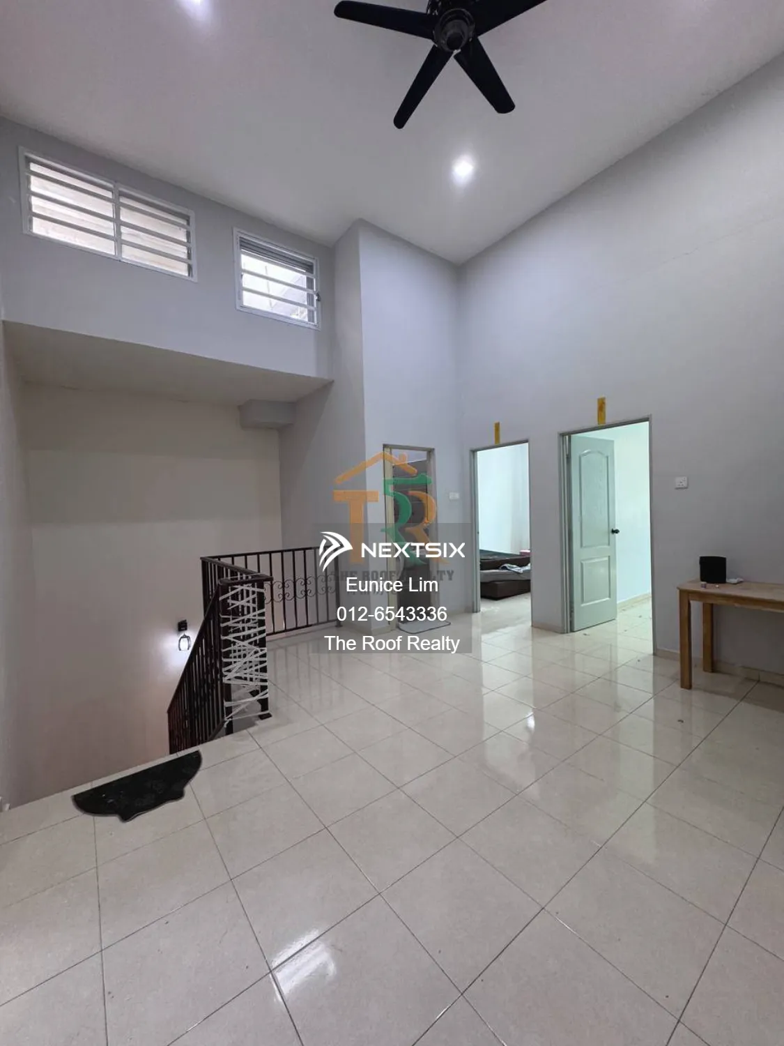 2-sty Terrace/Link House For Sale in Muar Johor - Image 10