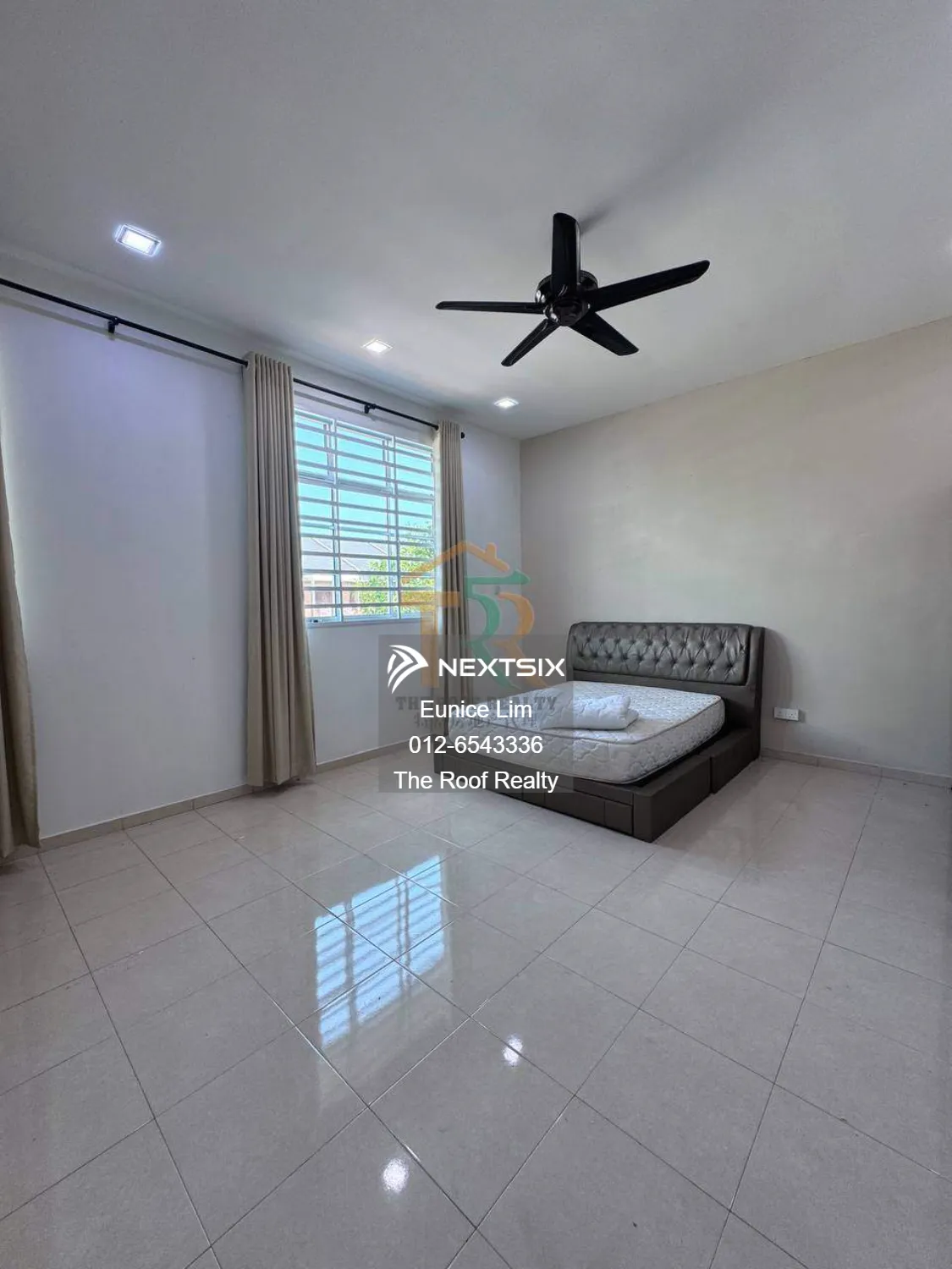2-sty Terrace/Link House For Sale in Muar Johor - Image 11