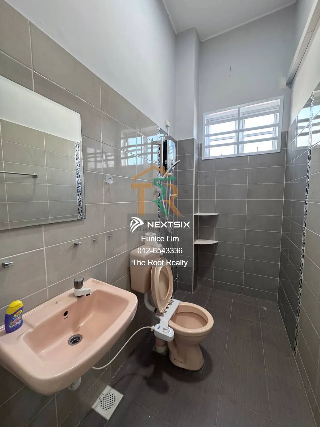 2-sty Terrace/Link House For Sale in Muar Johor - Image 12