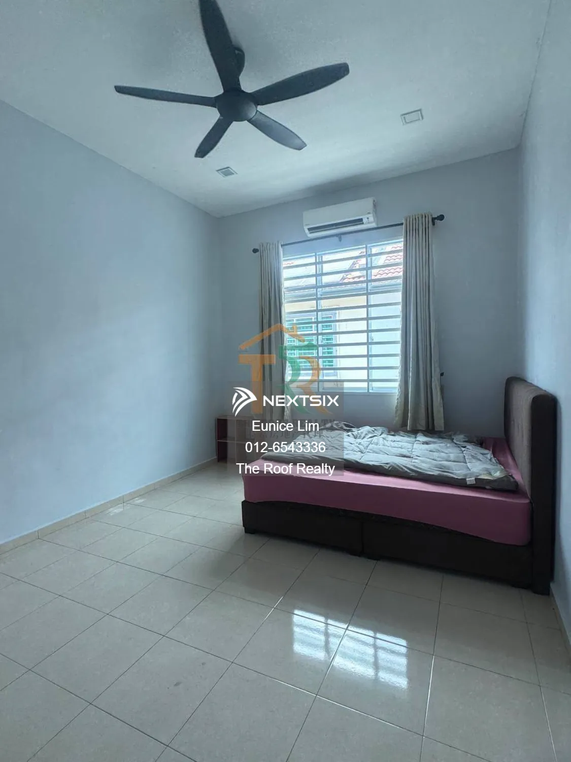 2-sty Terrace/Link House For Sale in Muar Johor - Image 13
