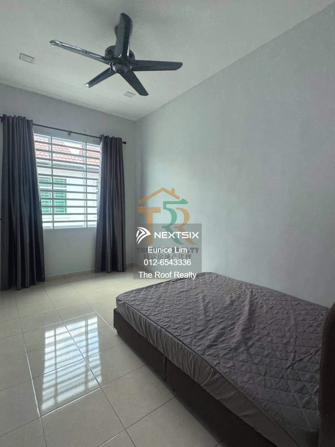 2-sty Terrace/Link House For Sale in Muar Johor - Image 14