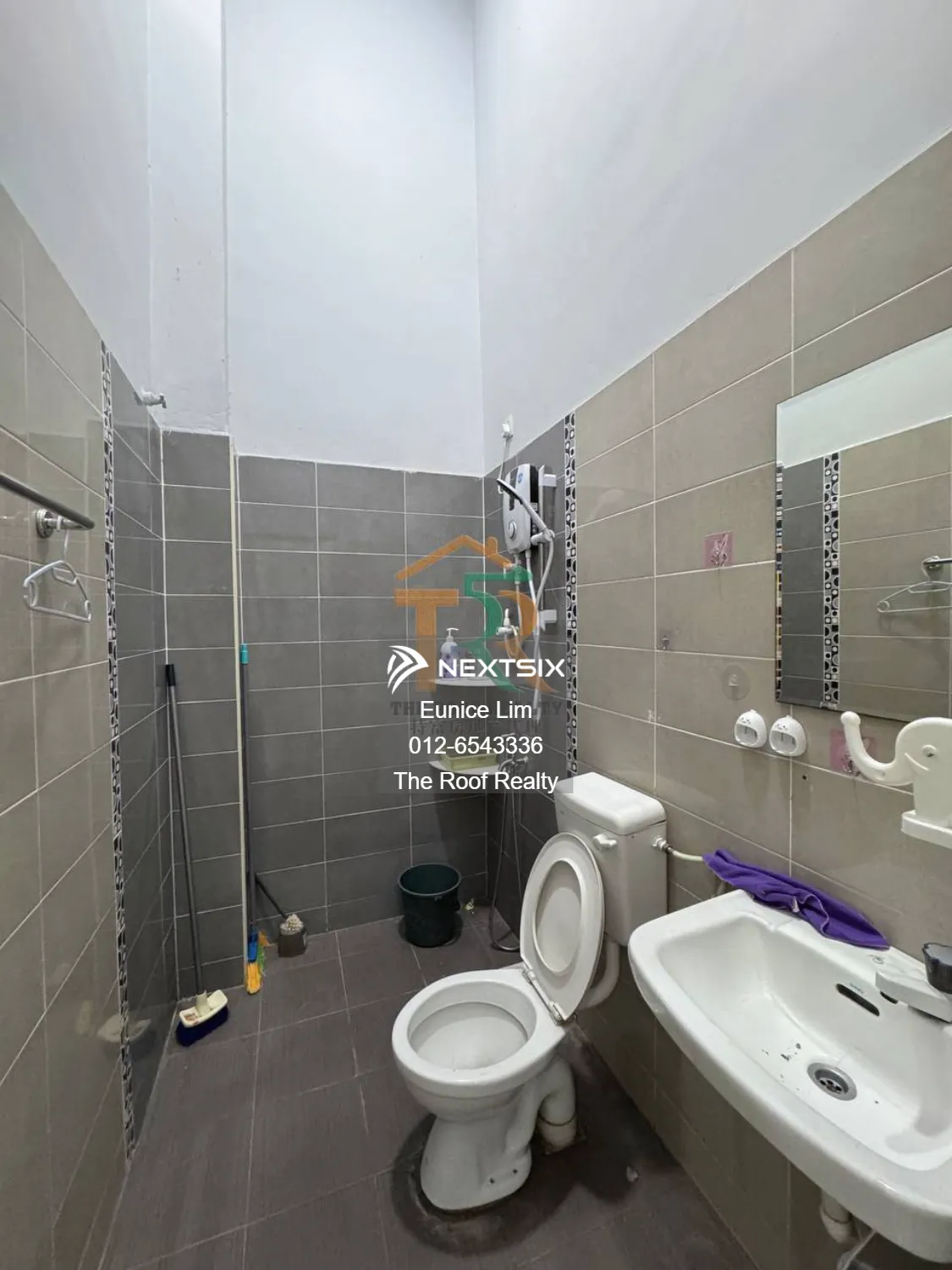 2-sty Terrace/Link House For Sale in Muar Johor - Image 15