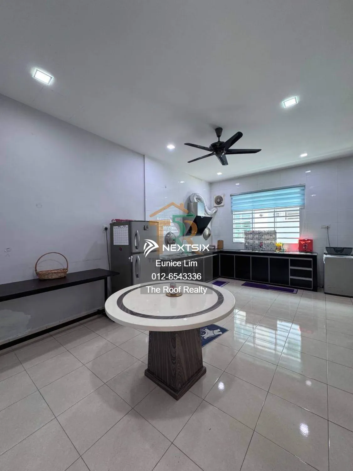 2-sty Terrace/Link House For Sale in Muar Johor - Image 5