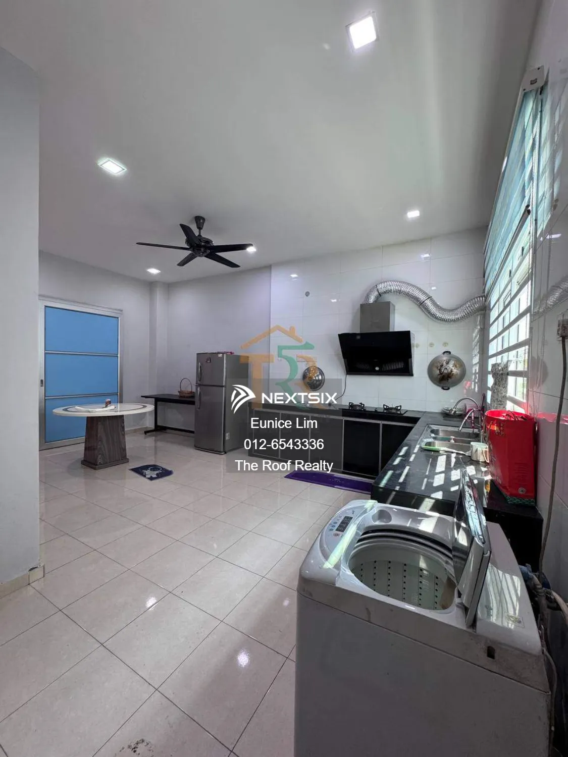 2-sty Terrace/Link House For Sale in Muar Johor - Image 6